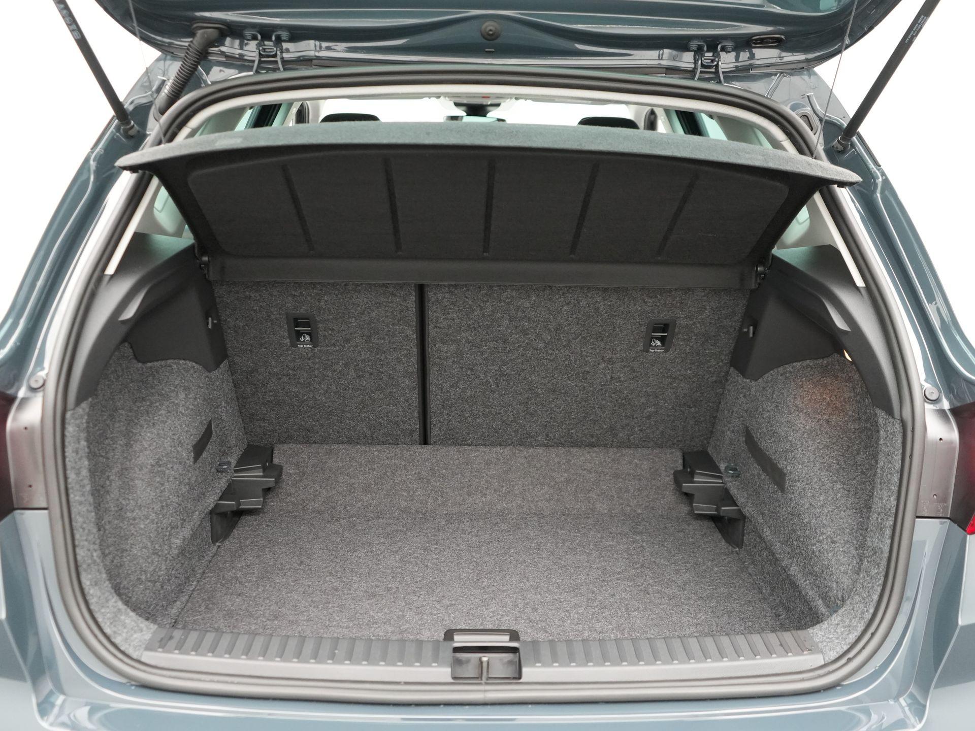 Foto van Seat Arona
