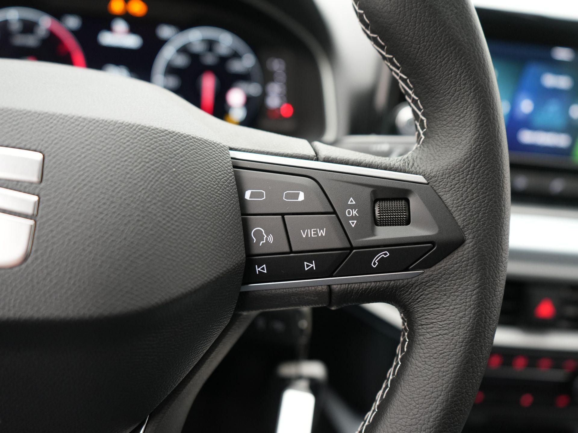 Foto van Seat Arona