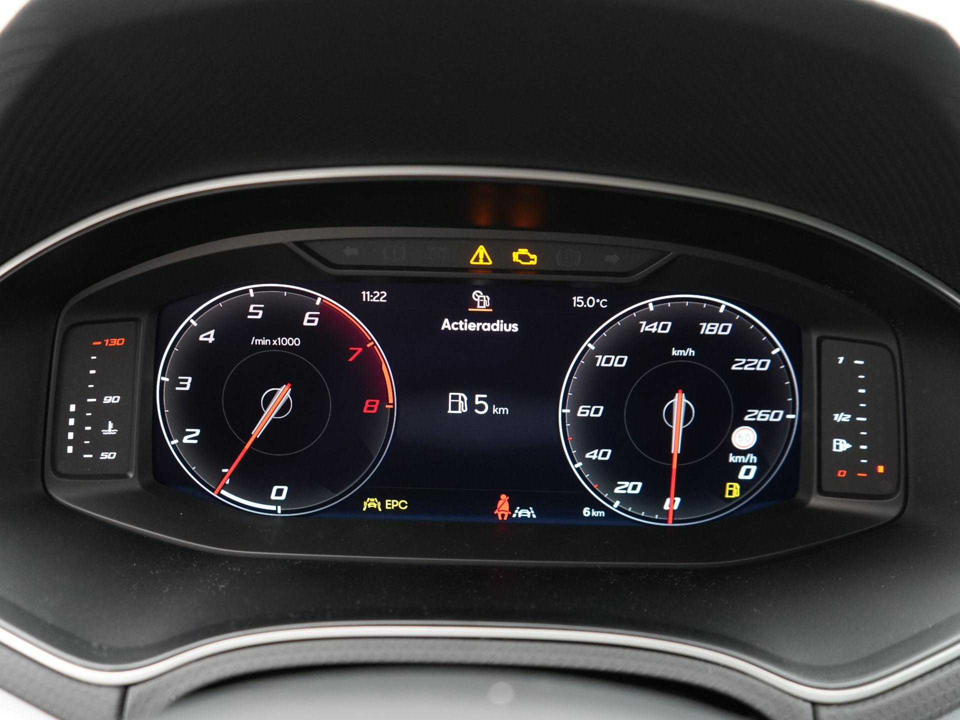 Foto van Seat Arona