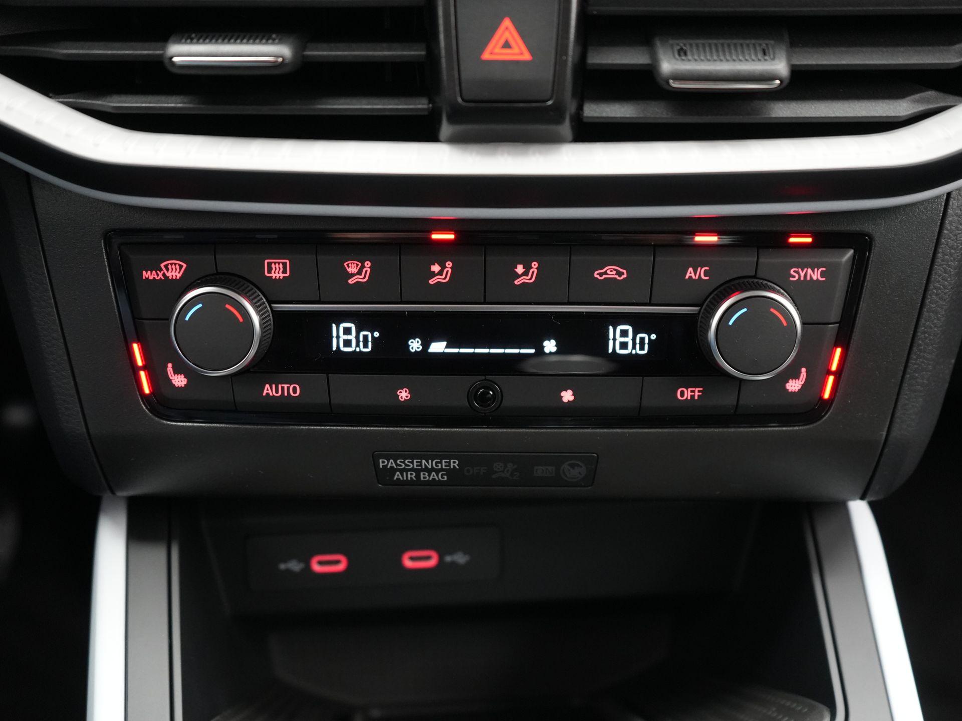 Foto van Seat Arona