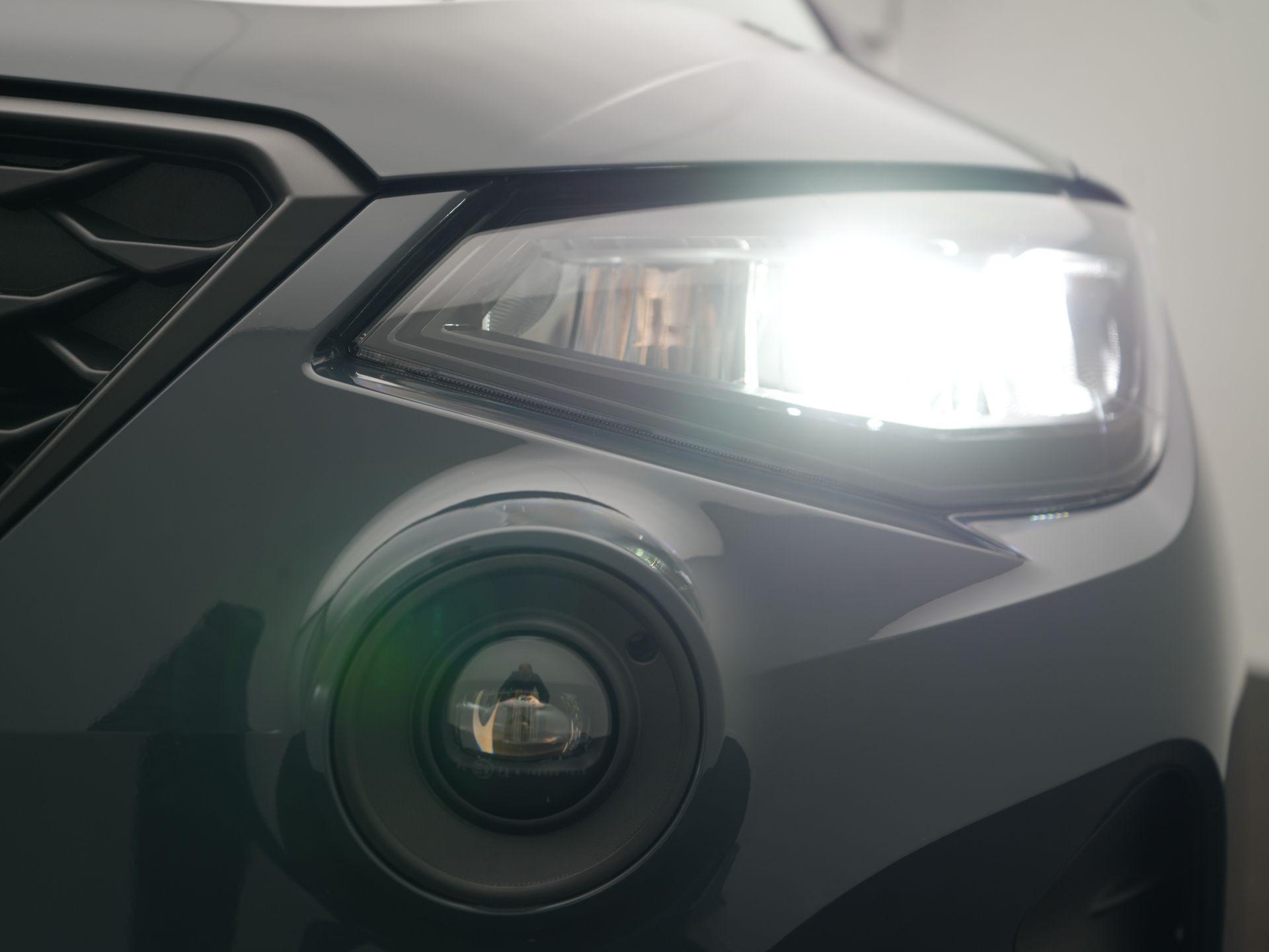 Foto van Seat Arona