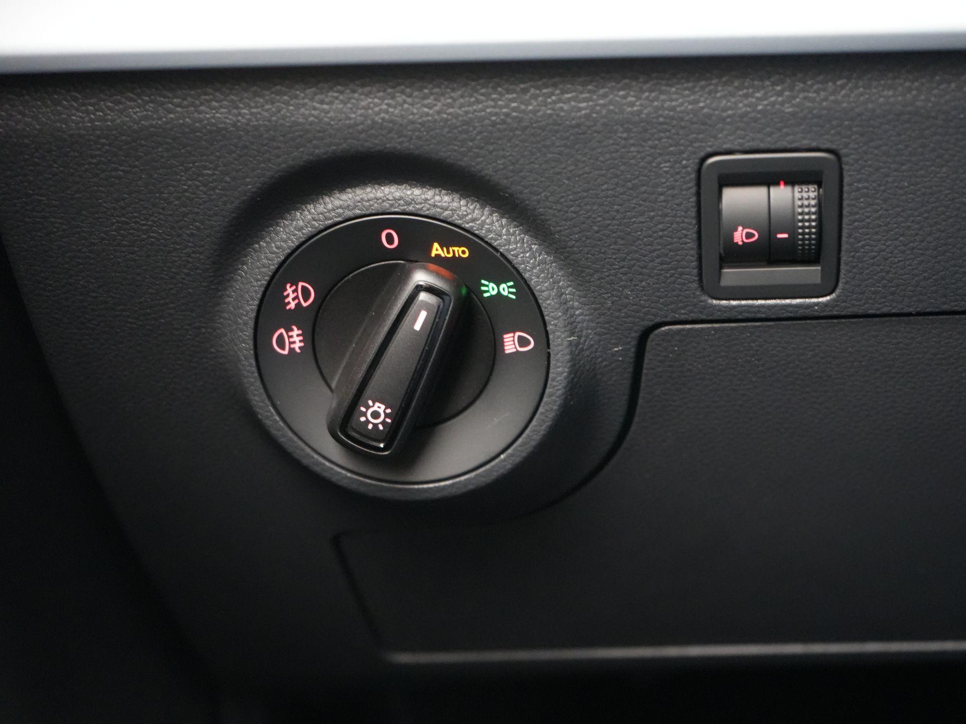 Foto van Seat Arona