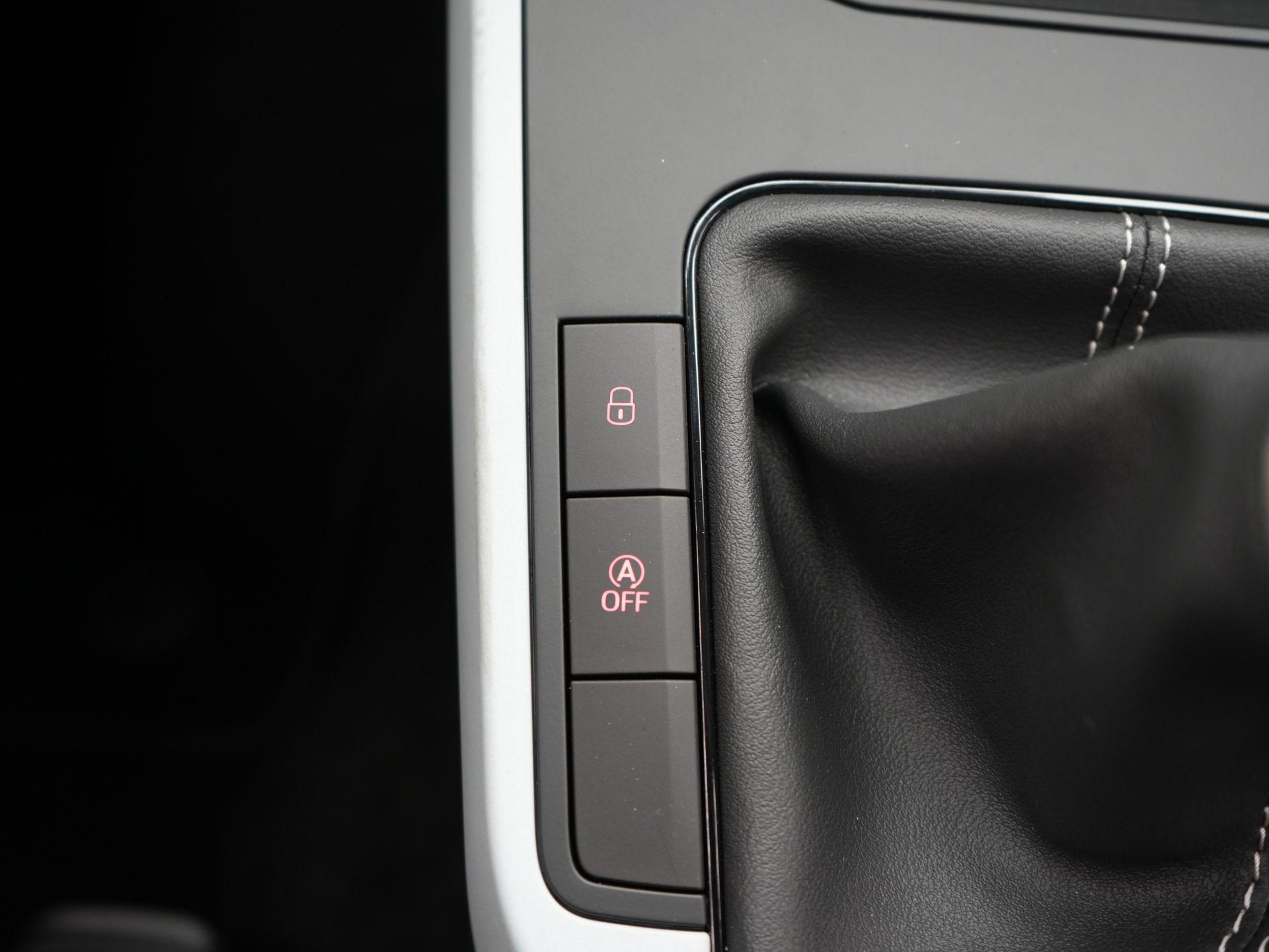 Foto van Seat Arona