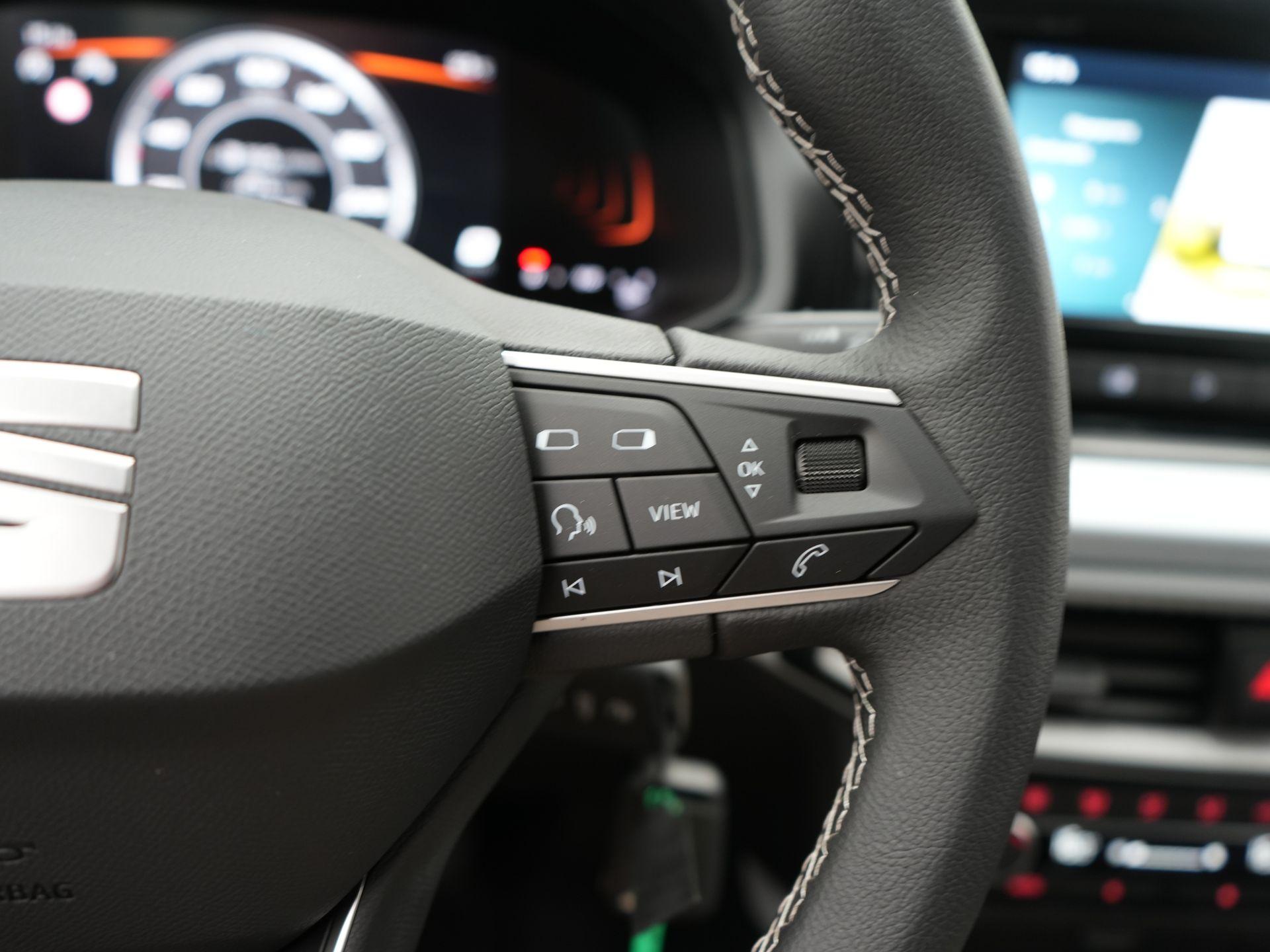 Foto van Seat Arona