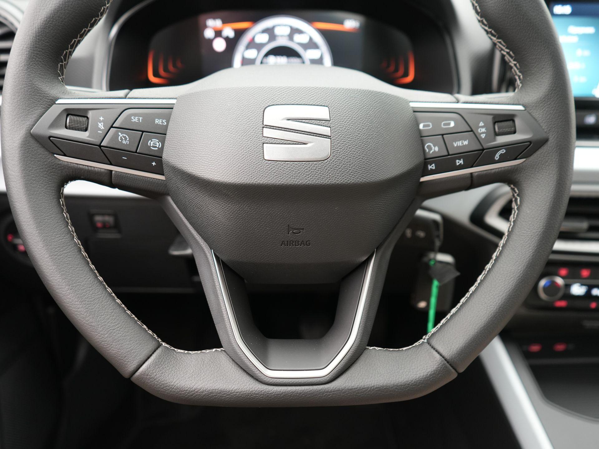 Foto van Seat Arona