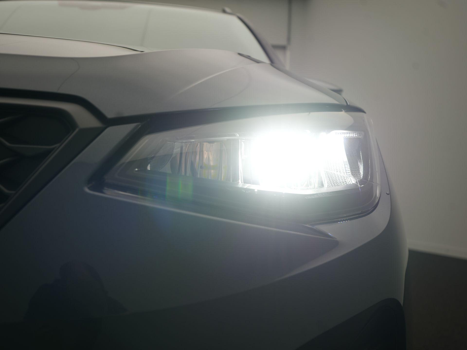 Foto van Seat Arona