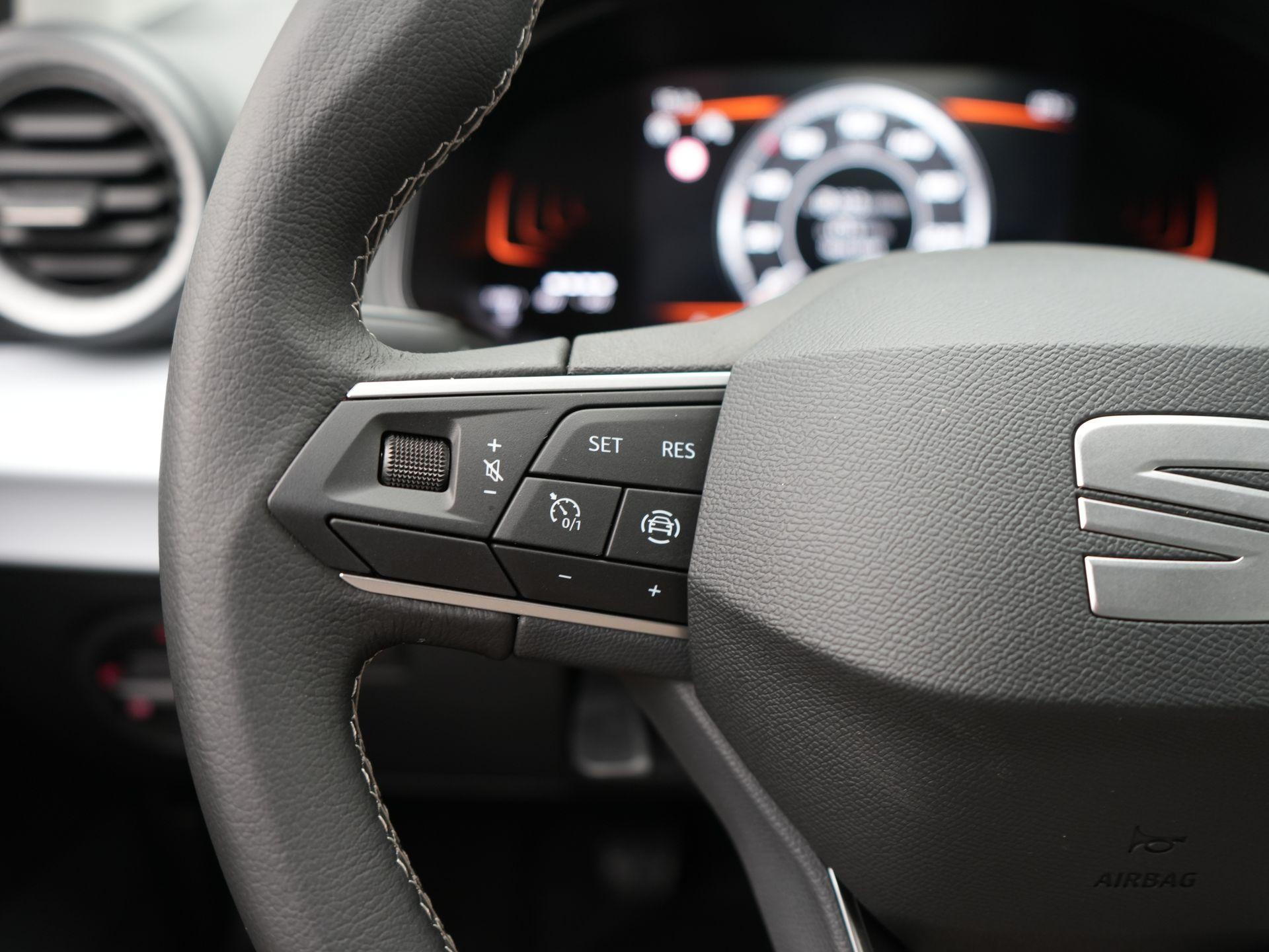 Foto van Seat Arona