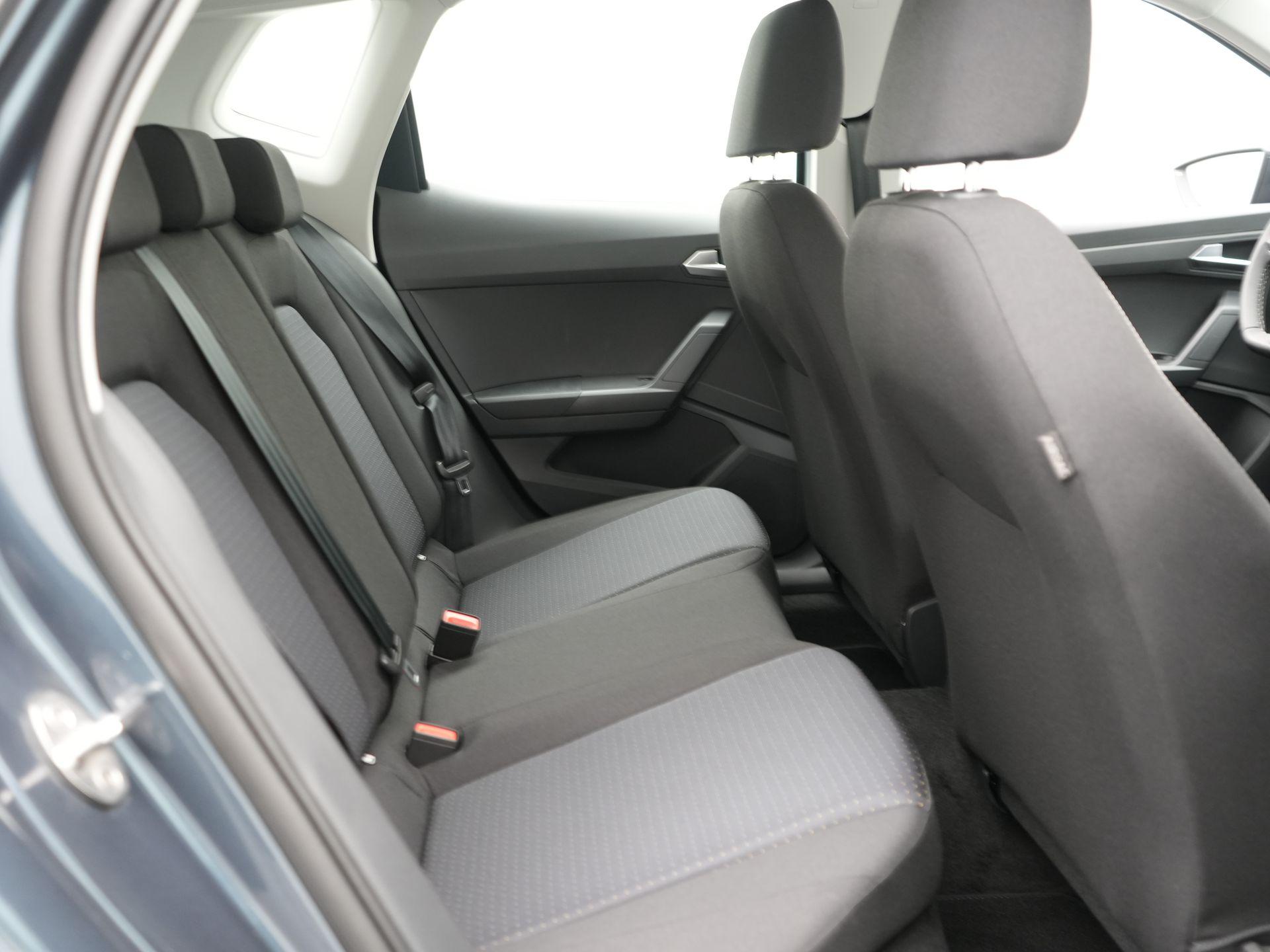 Foto van Seat Arona