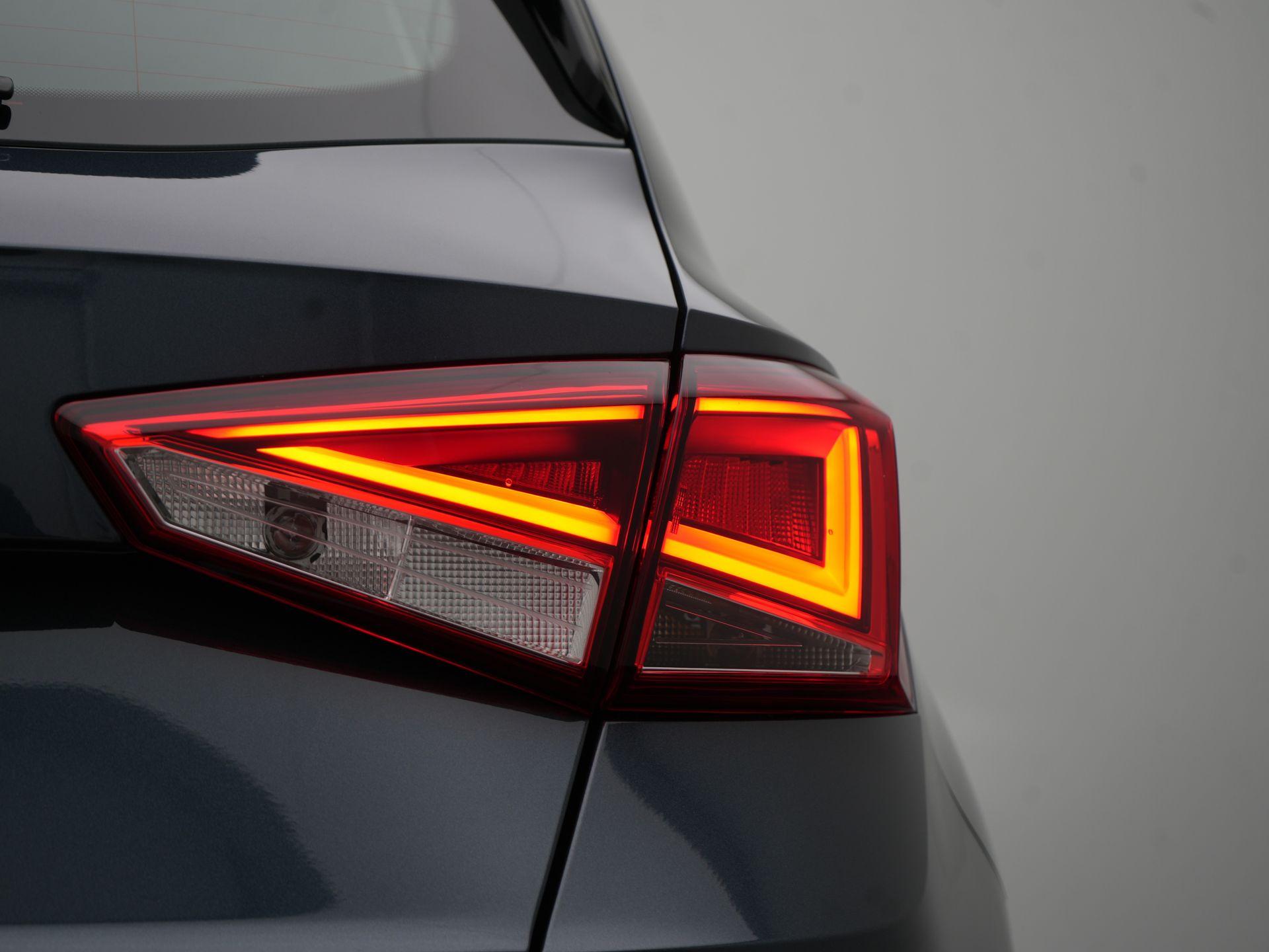 Foto van Seat Arona