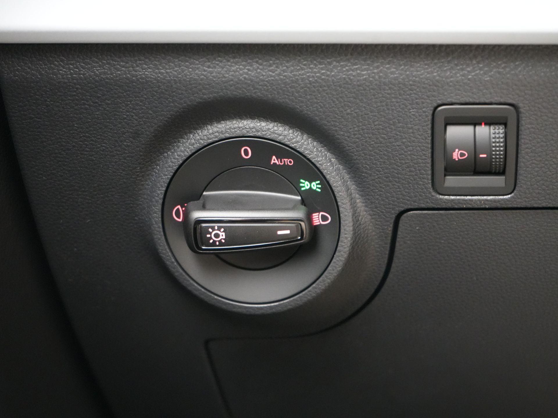 Foto van Seat Arona