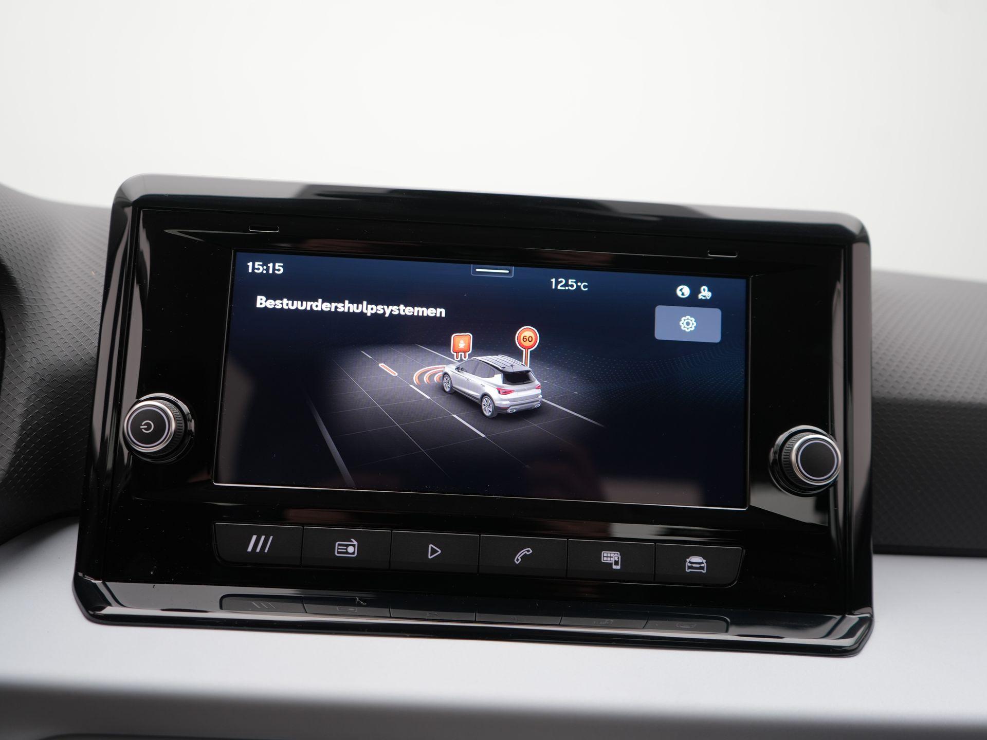 Foto van Seat Arona