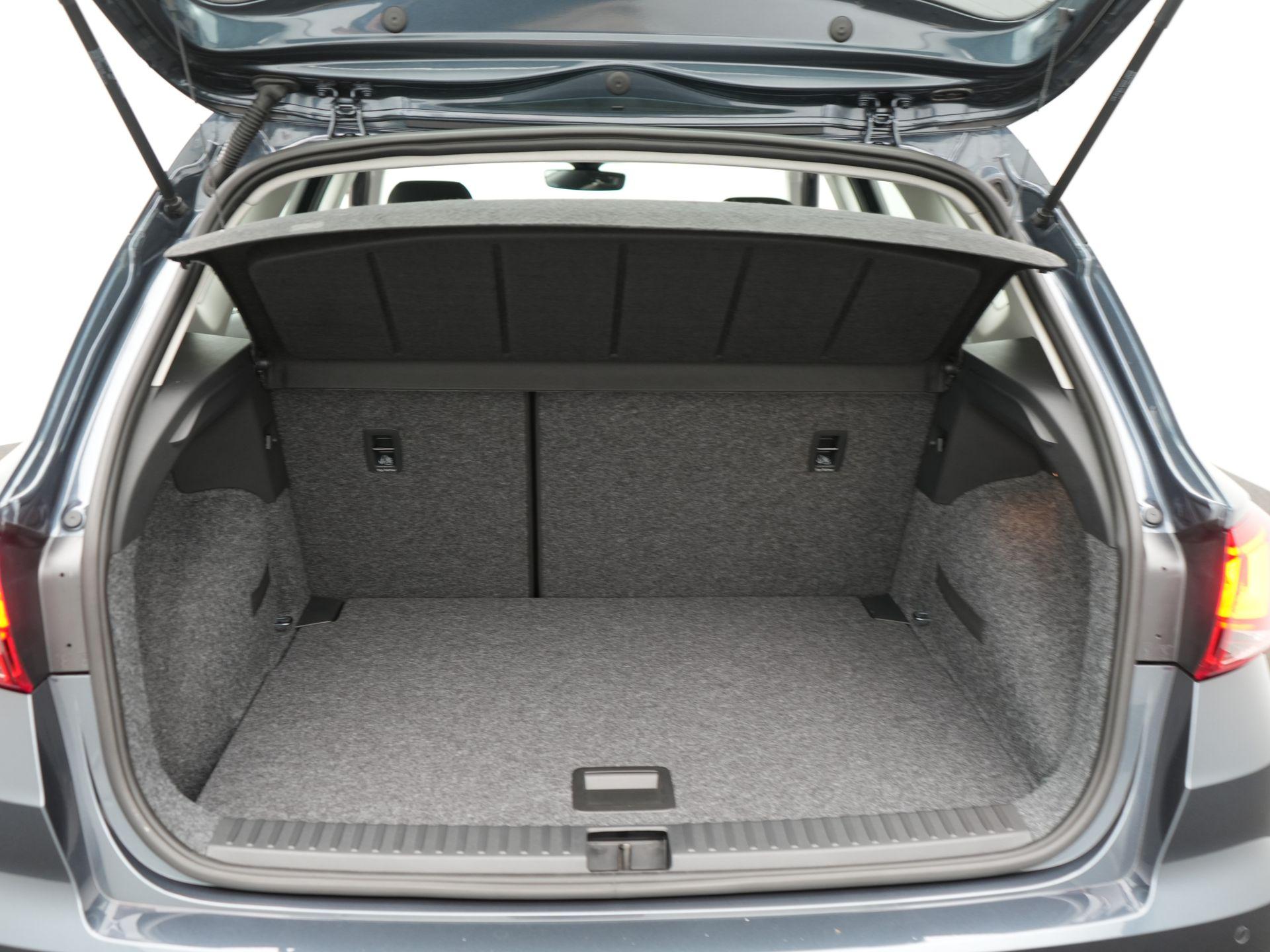 Foto van Seat Arona