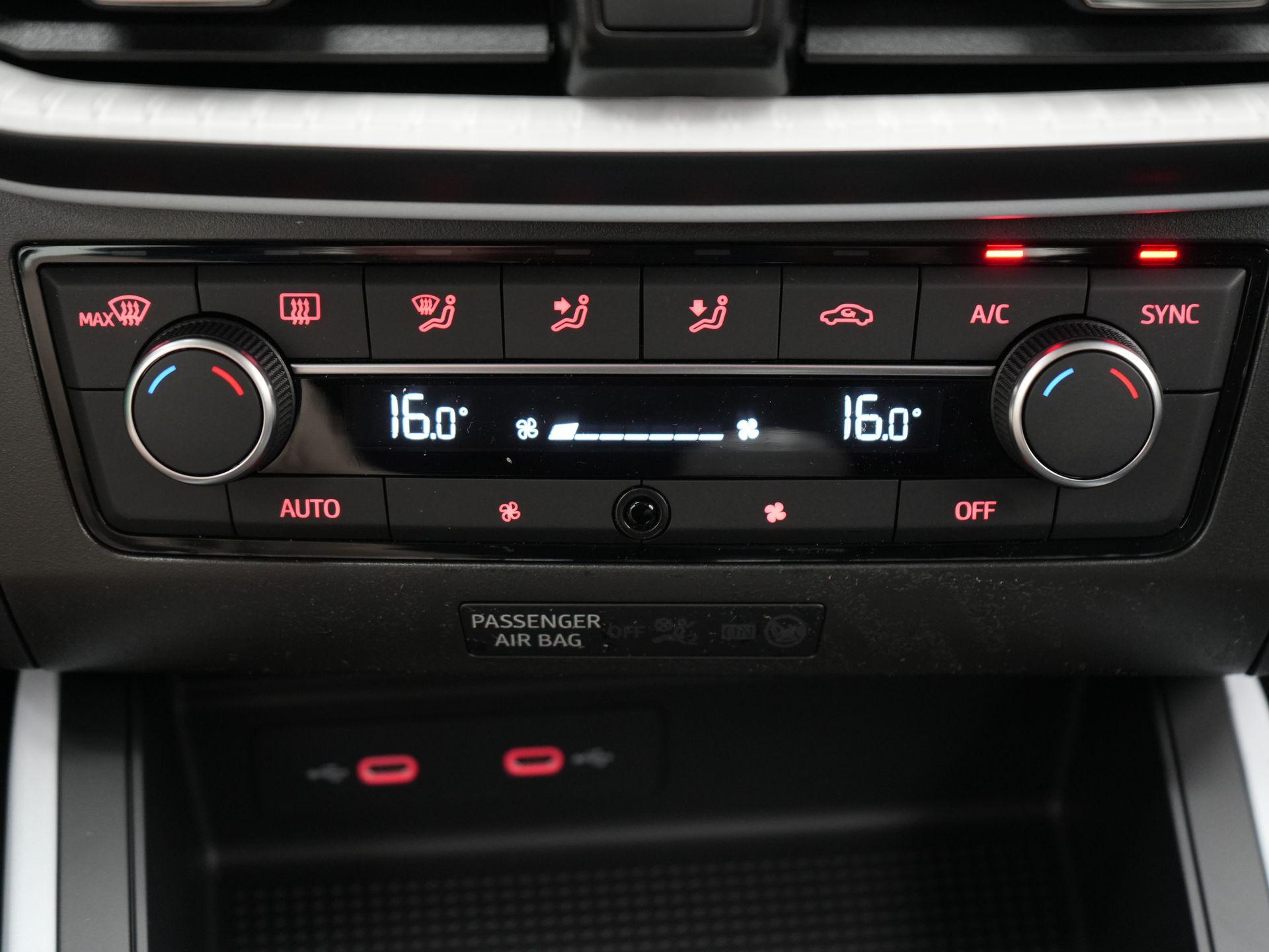 Foto van Seat Arona