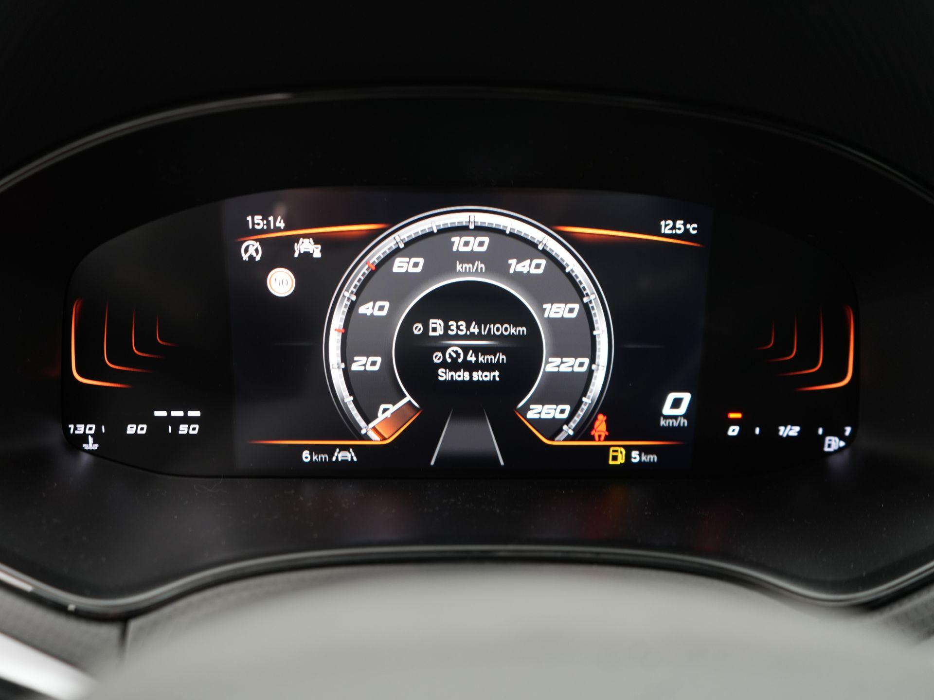 Foto van Seat Arona