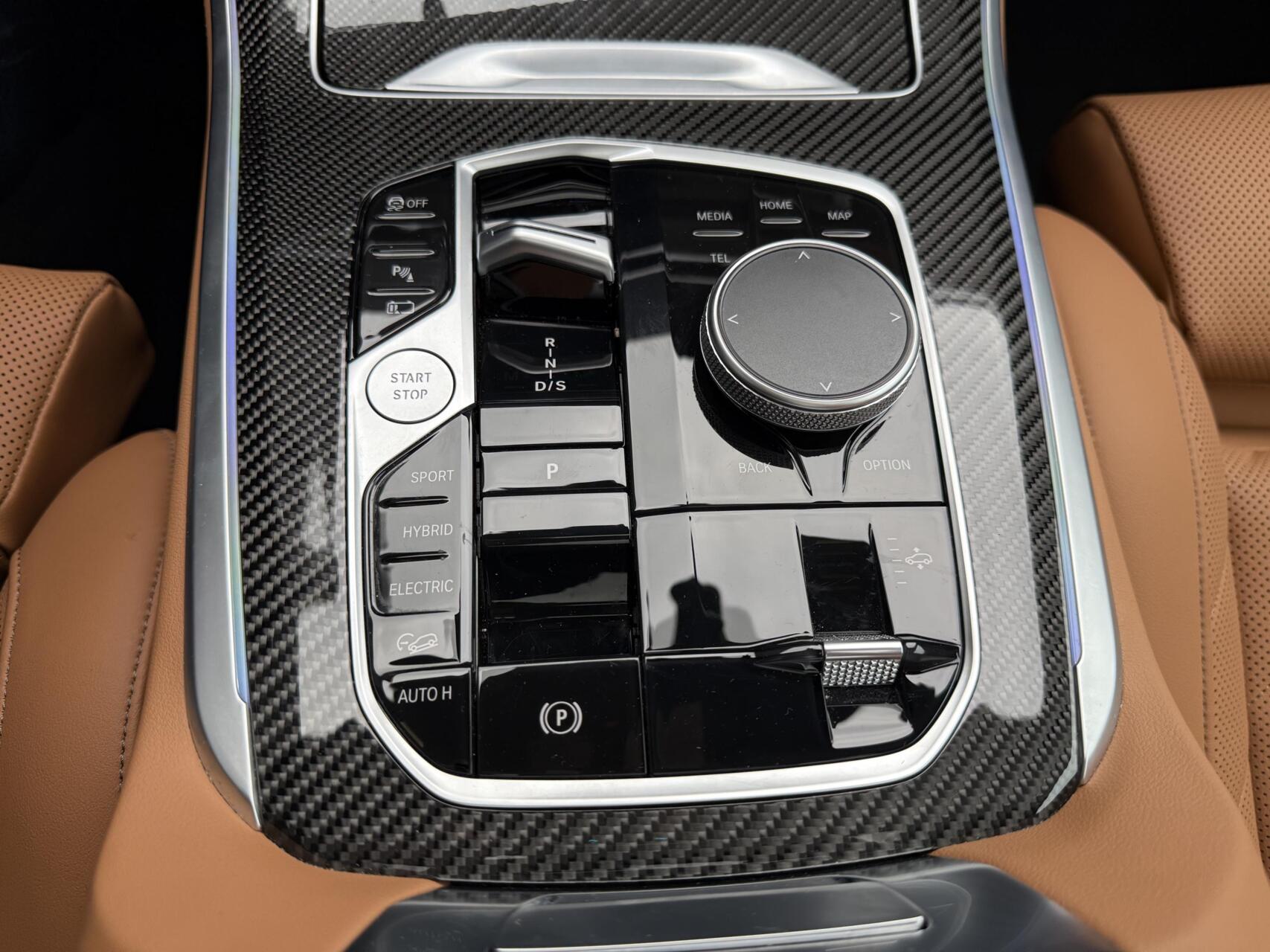 Foto van BMW X5