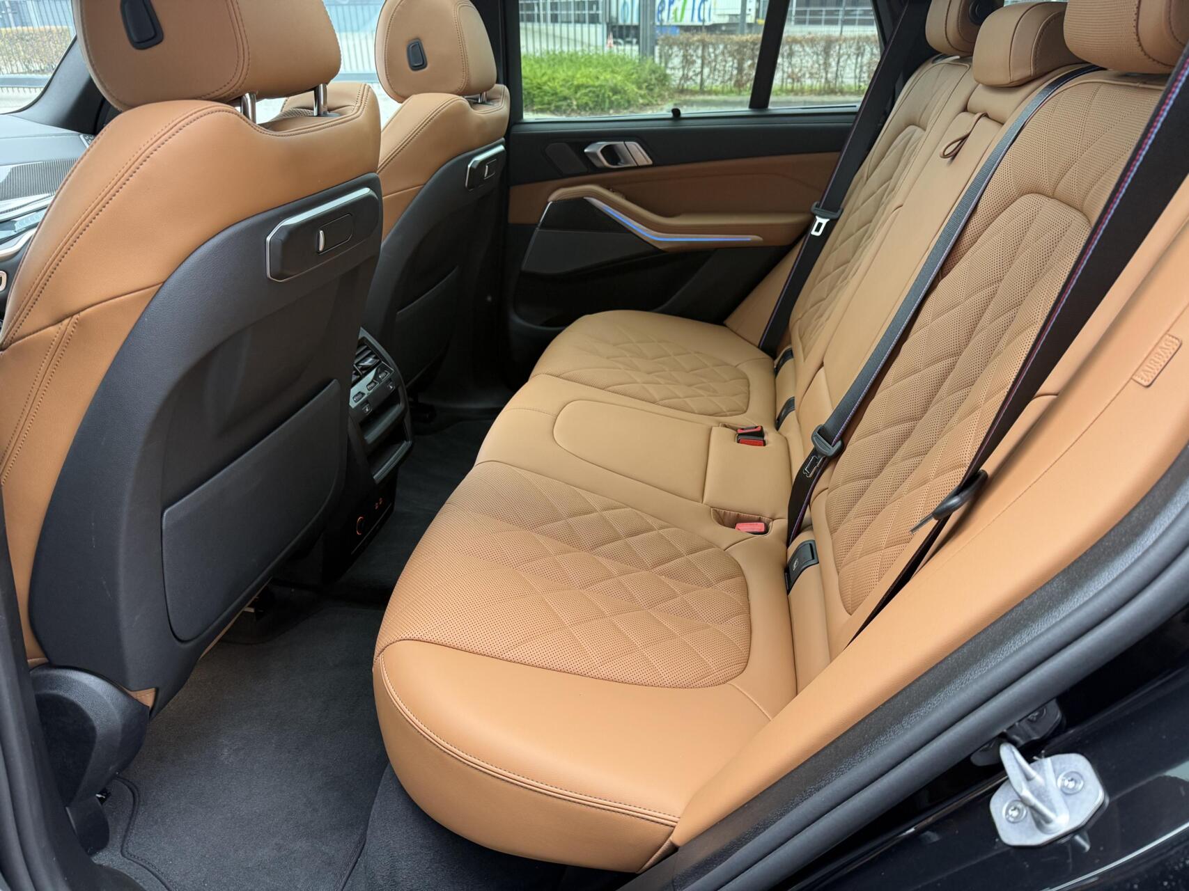 Foto van BMW X5