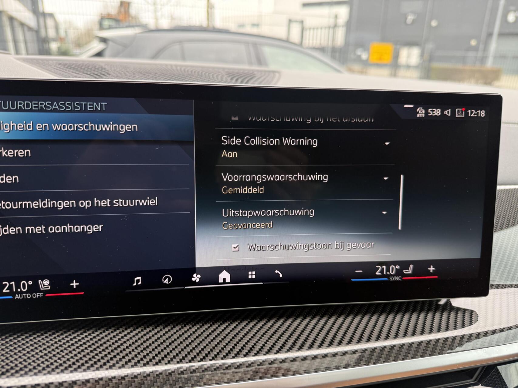 Foto van BMW X5