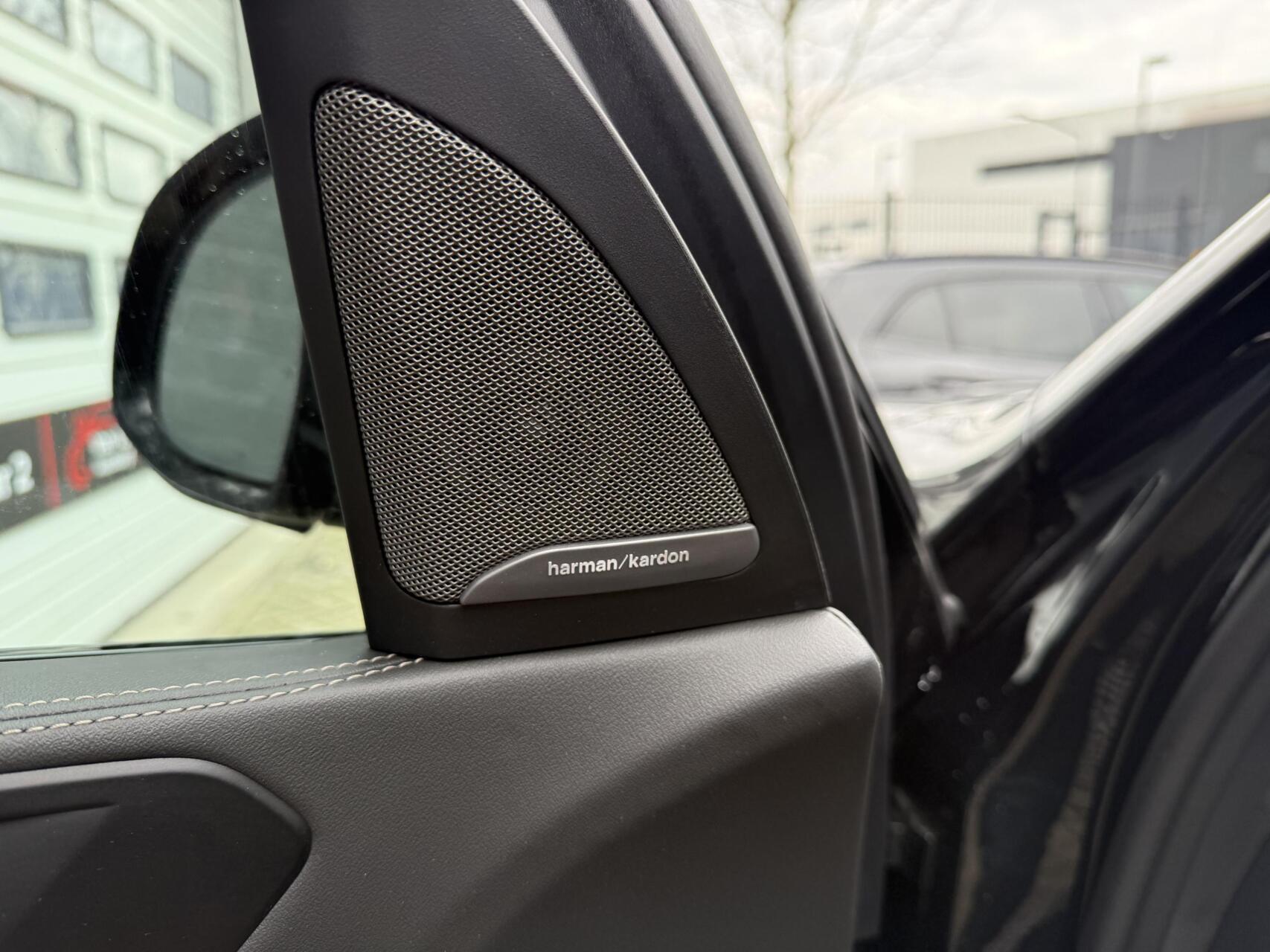 Foto van BMW X5