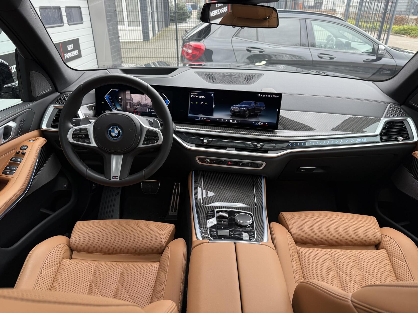 Foto van BMW X5