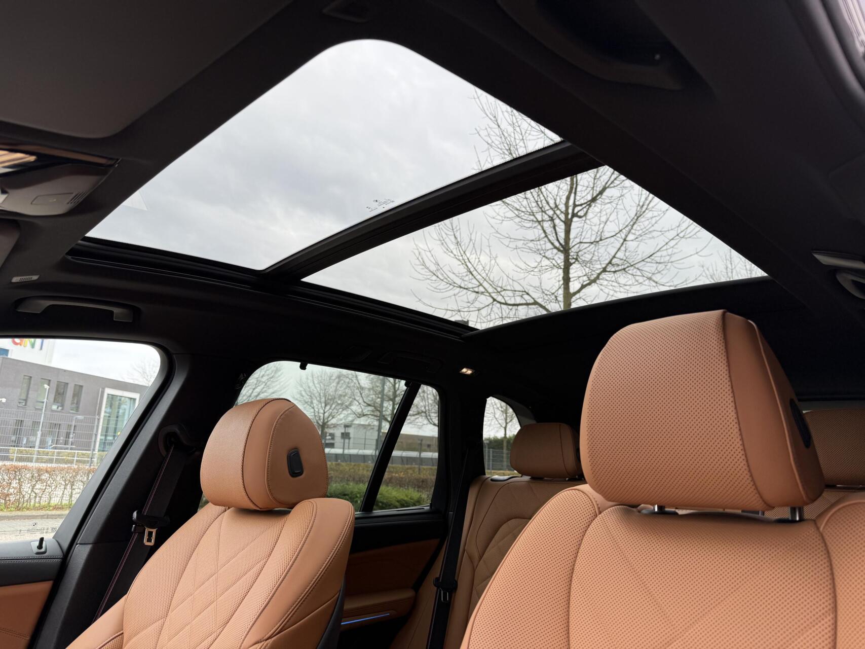 Foto van BMW X5