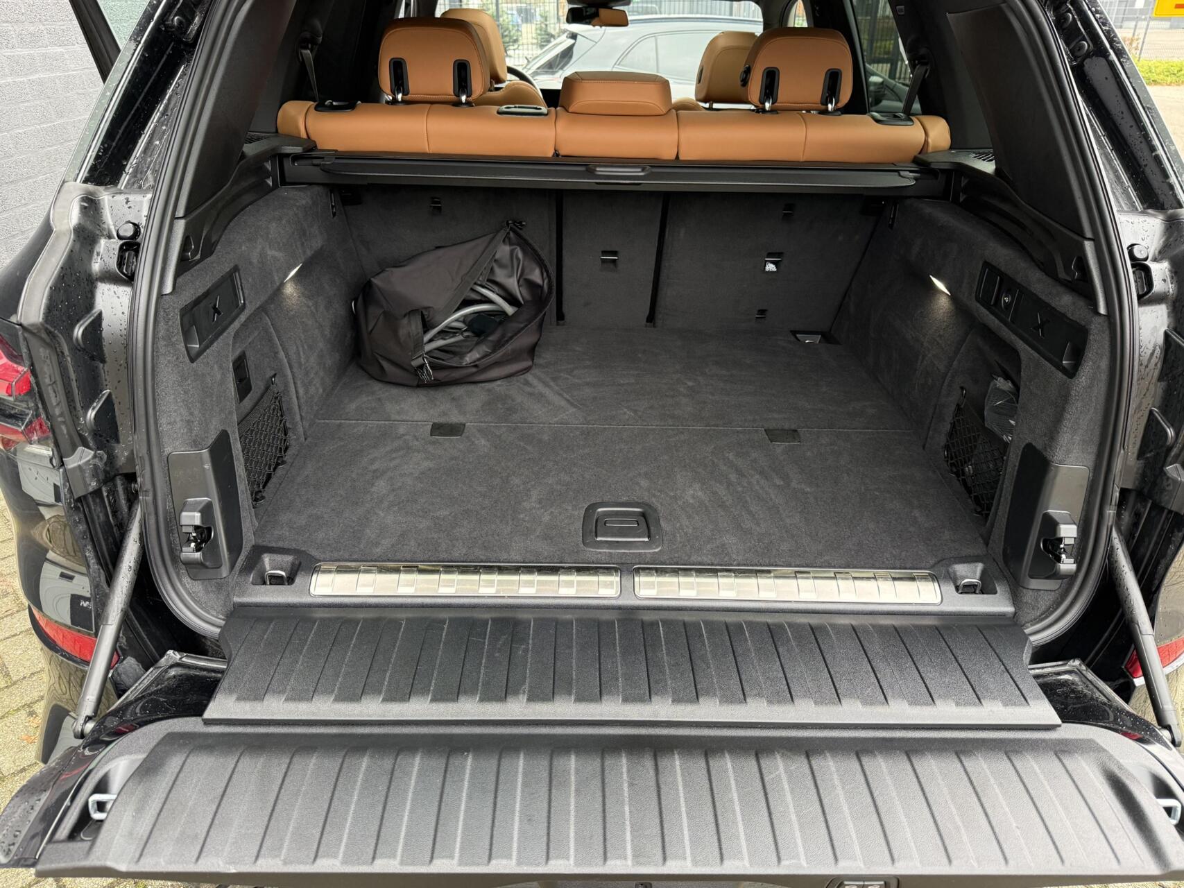Foto van BMW X5