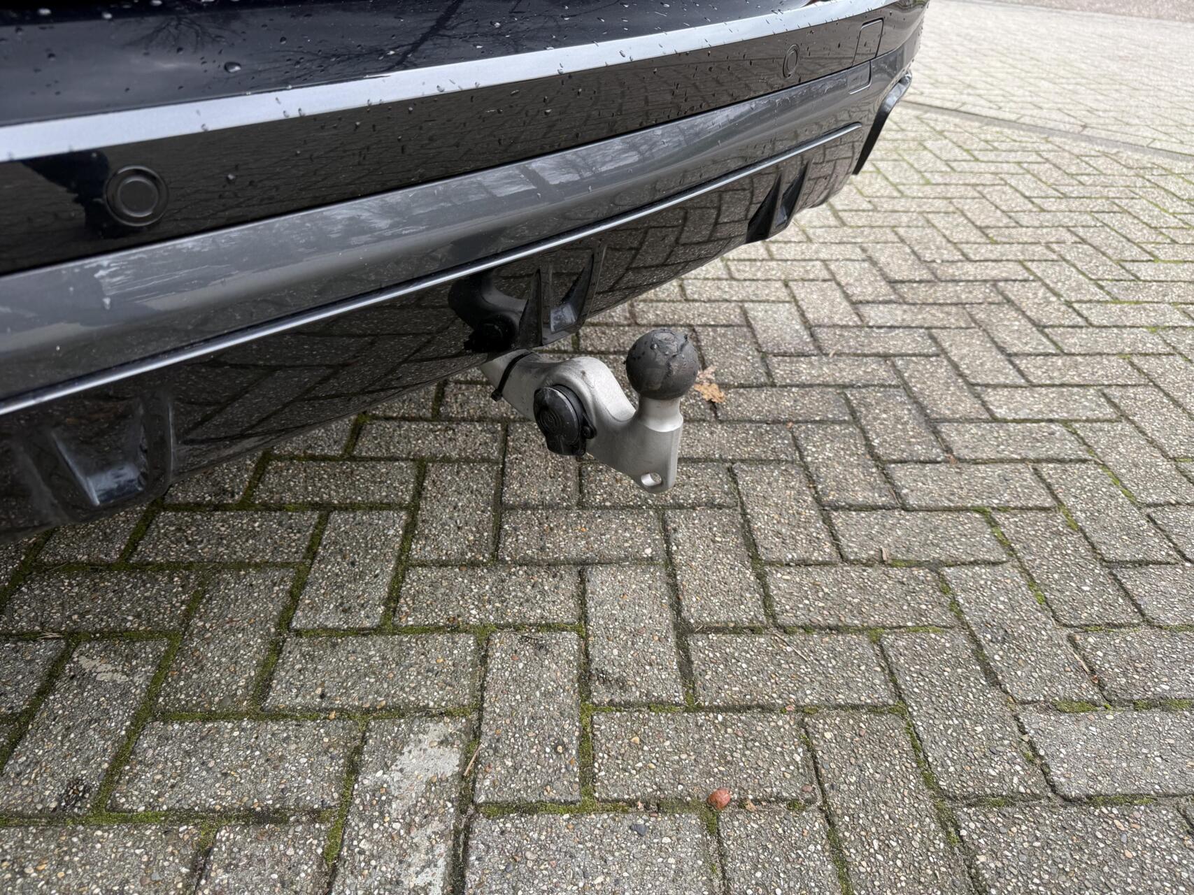 Foto van BMW X5