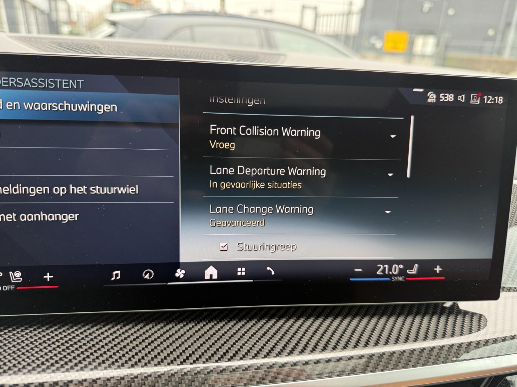 Foto van BMW X5