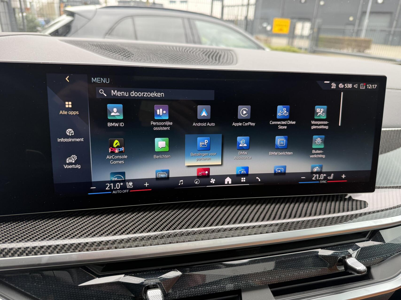 Foto van BMW X5