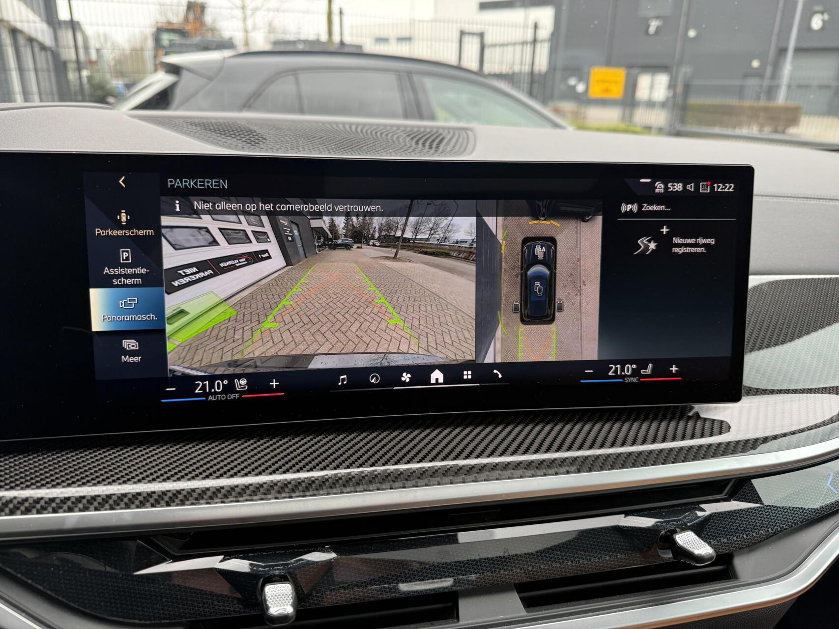 Foto van BMW X5