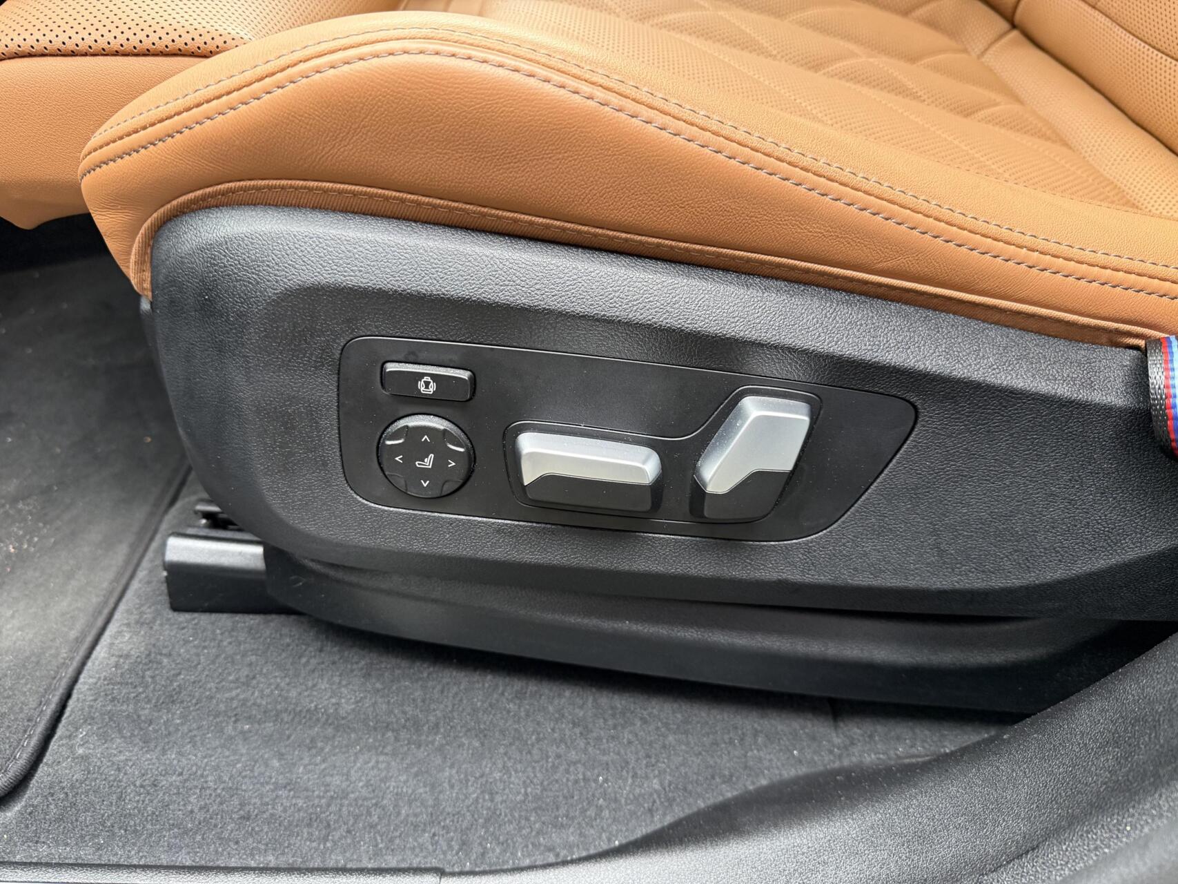 Foto van BMW X5