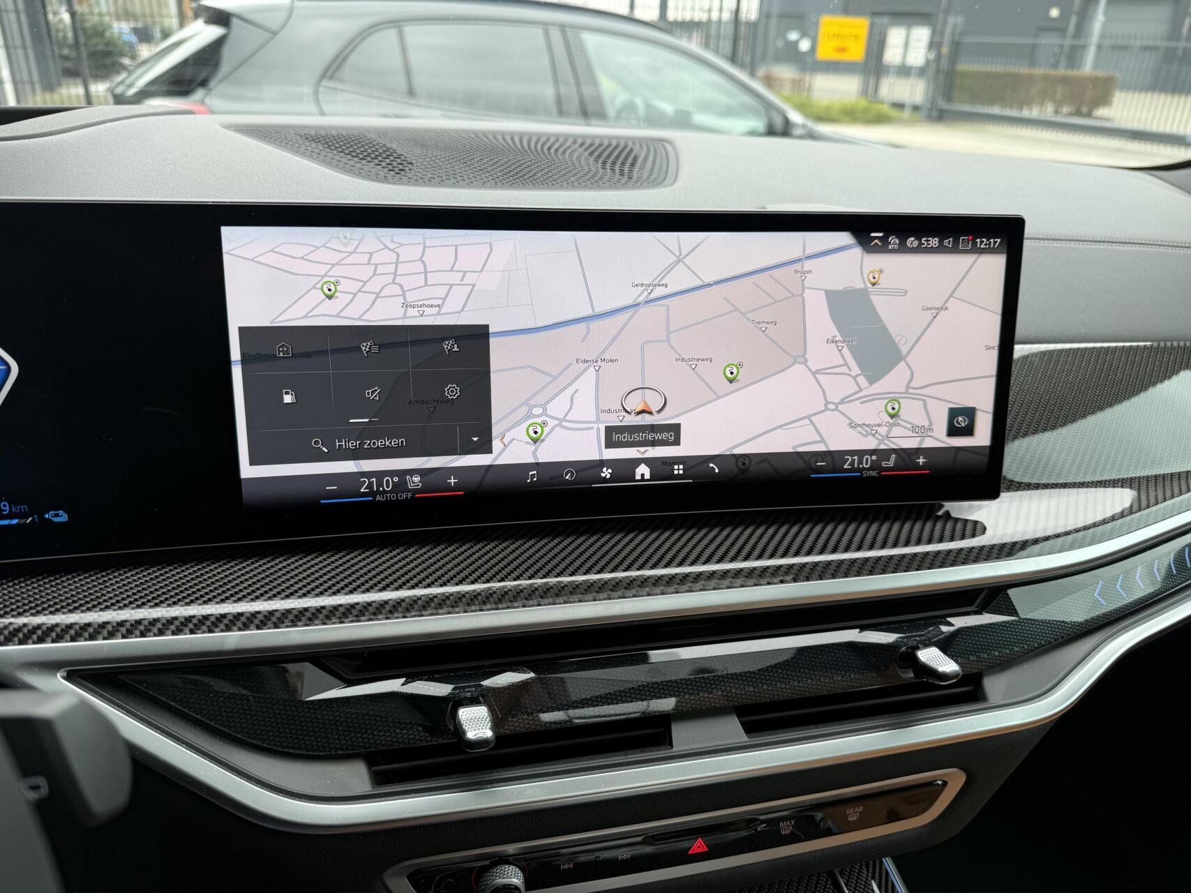 Foto van BMW X5