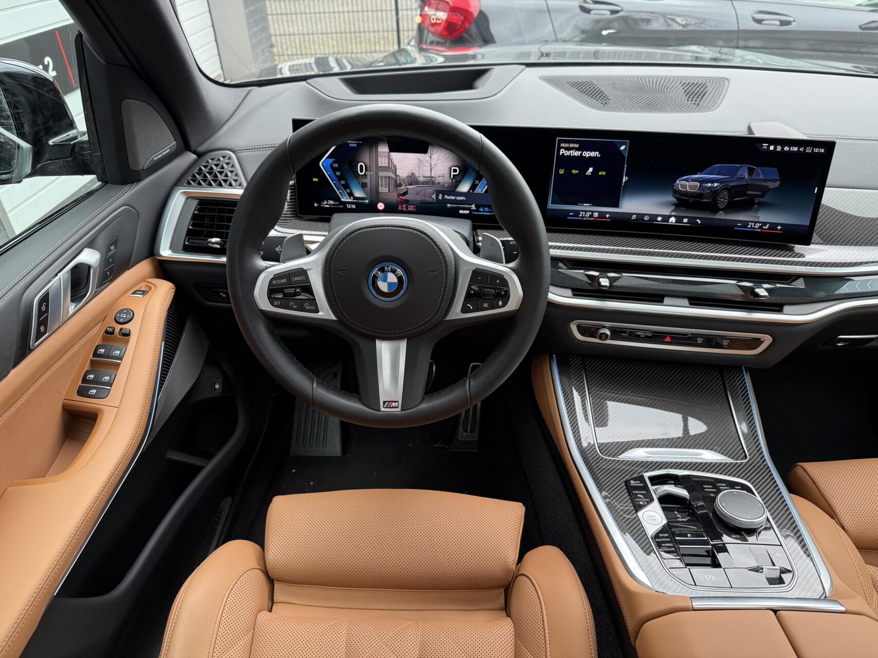 Foto van BMW X5