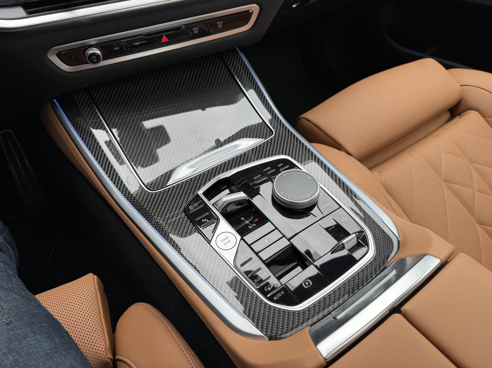 Foto van BMW X5