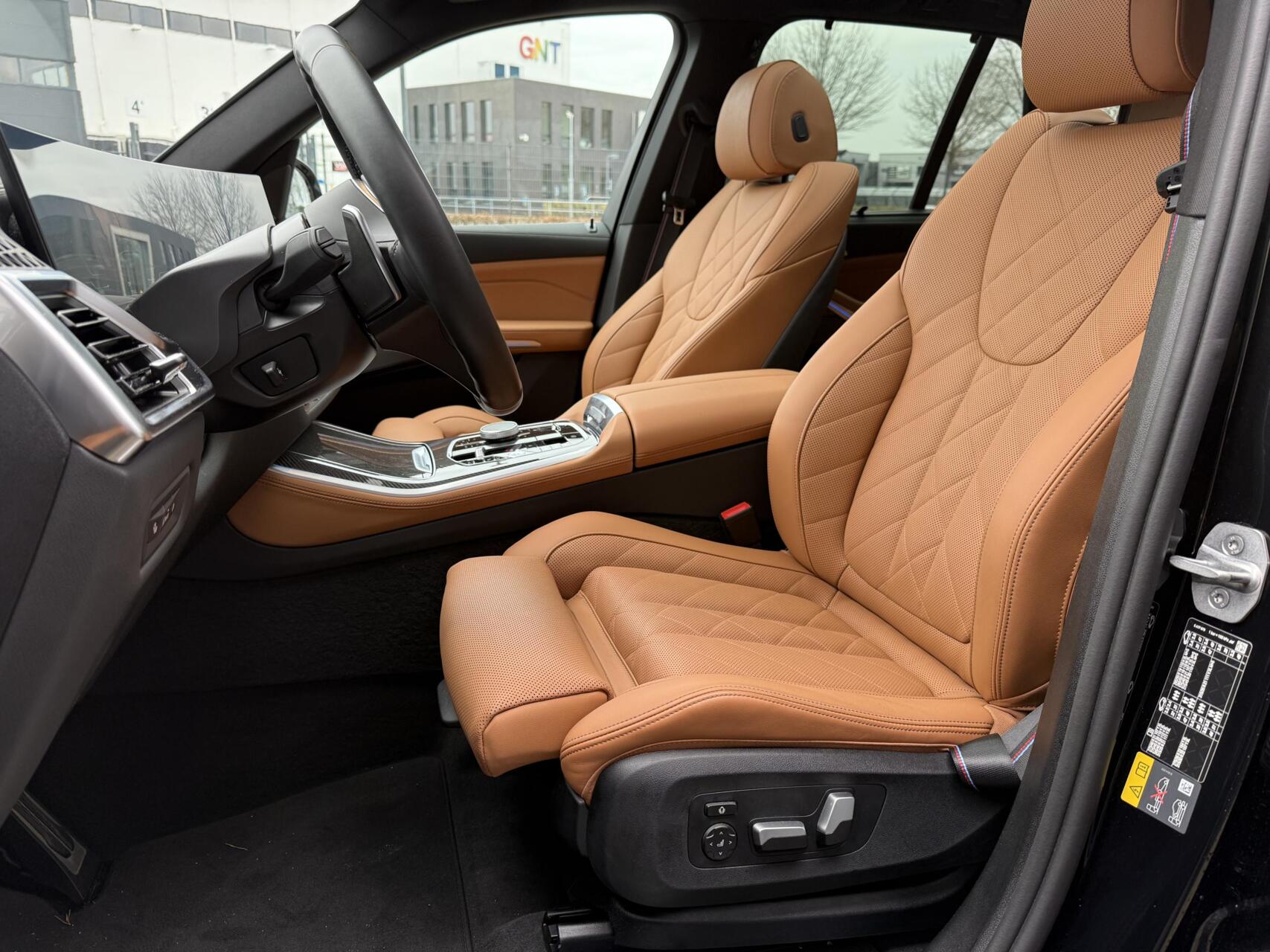Foto van BMW X5