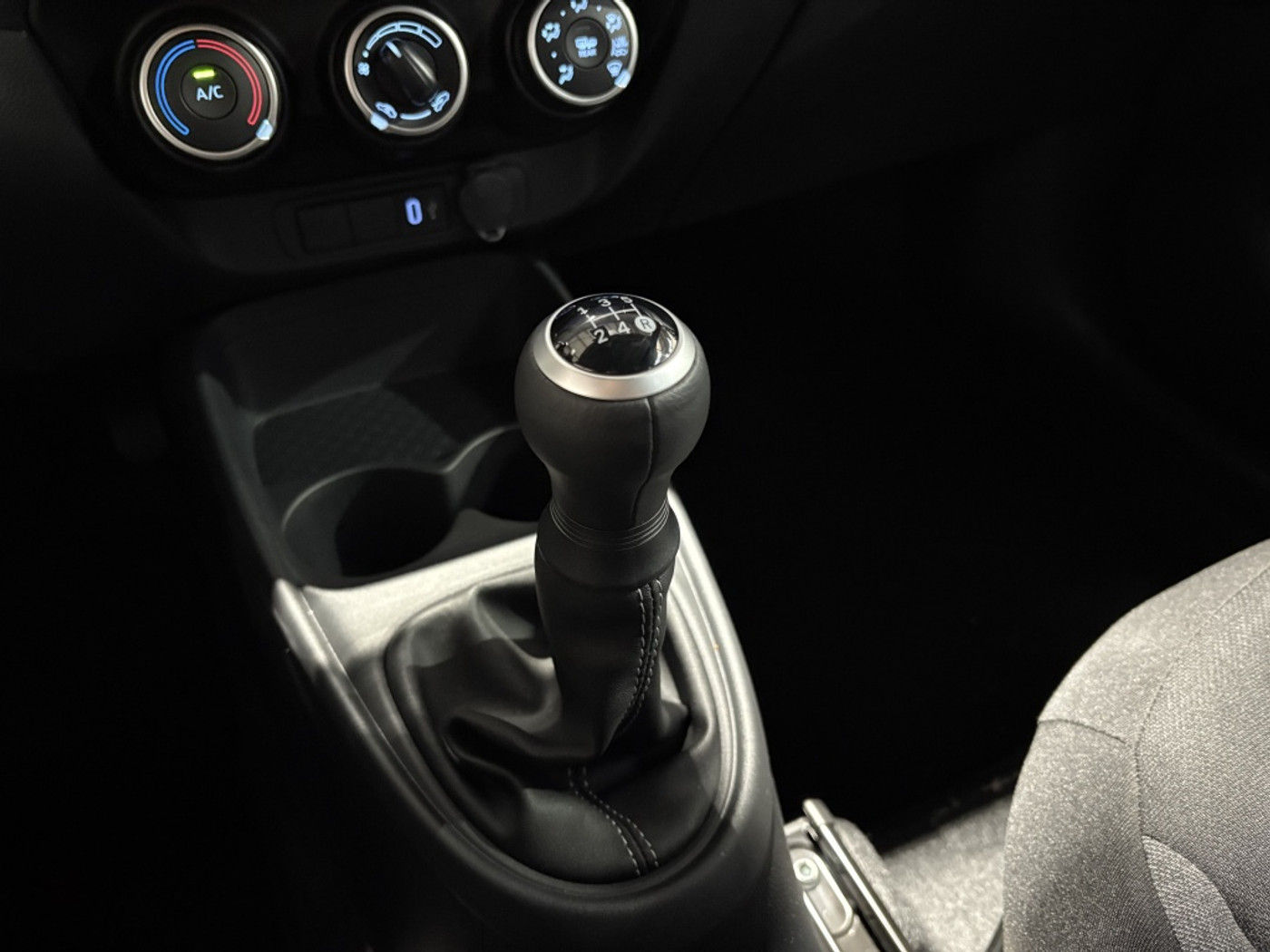 Foto van Toyota Toyota Aygo X