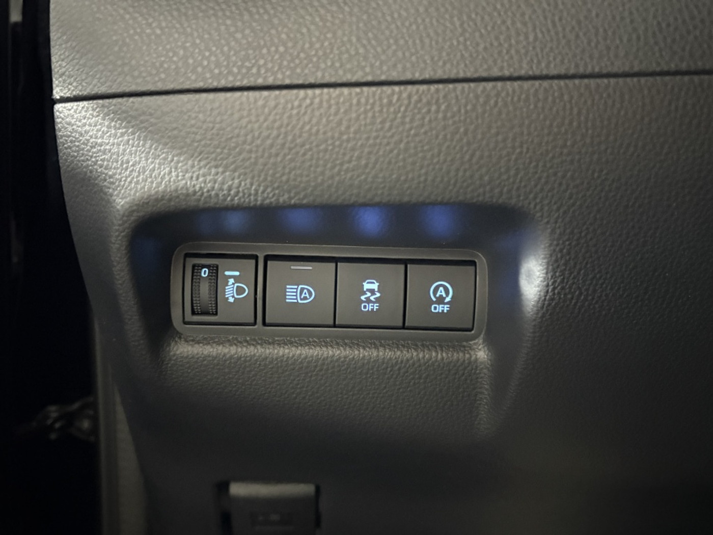 Foto van Toyota Toyota Aygo X