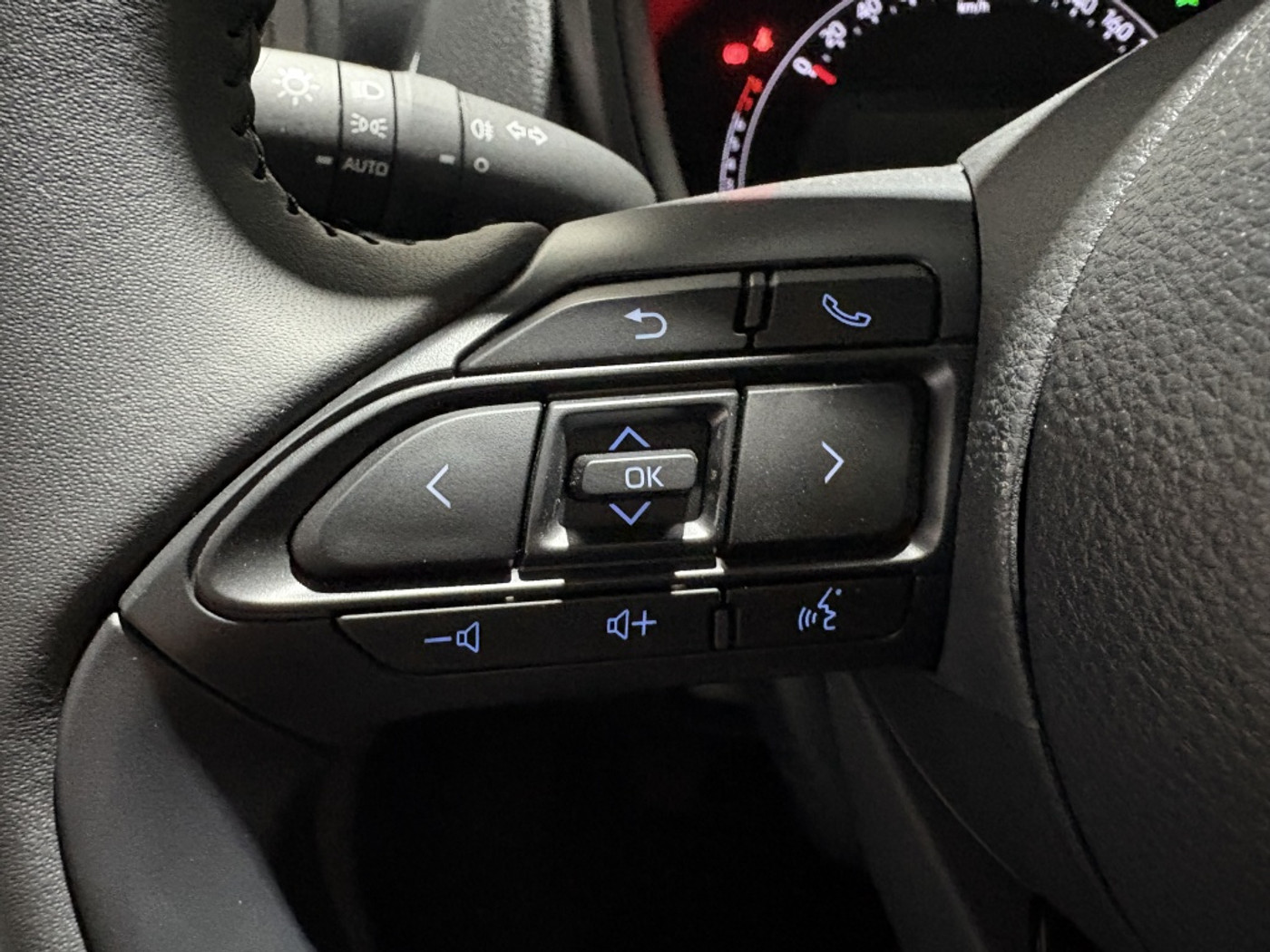 Foto van Toyota Toyota Aygo X
