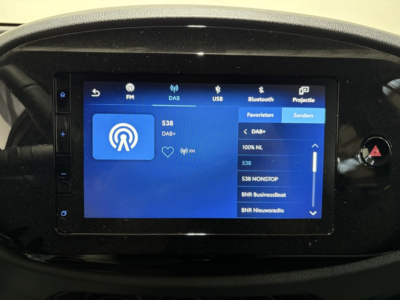 Foto van Toyota Toyota Aygo X