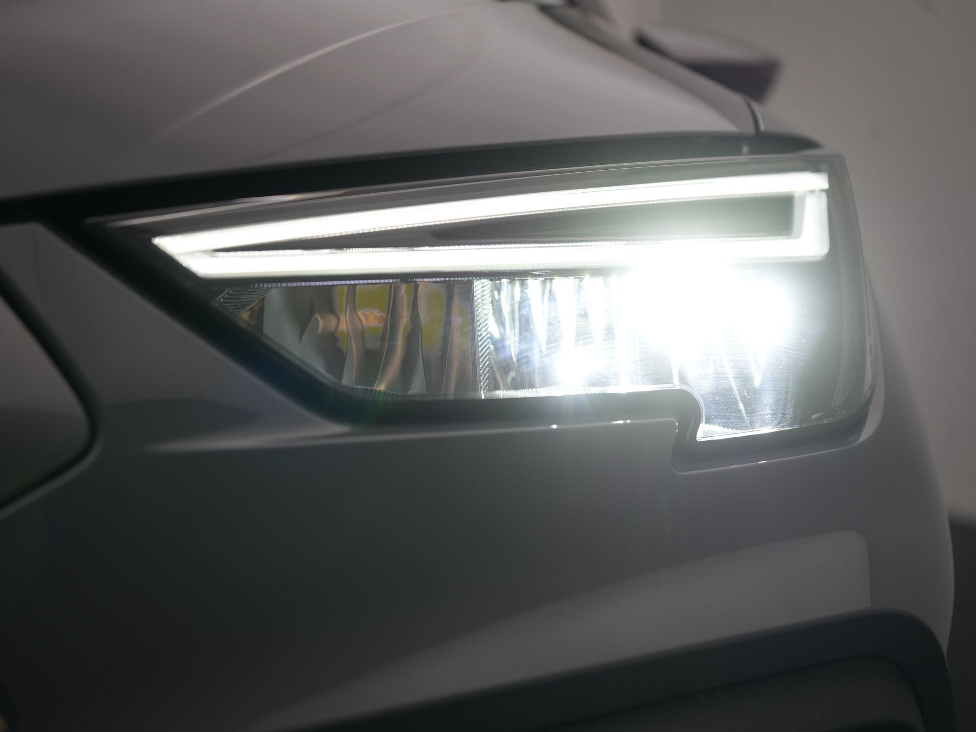 Foto van Seat Arona