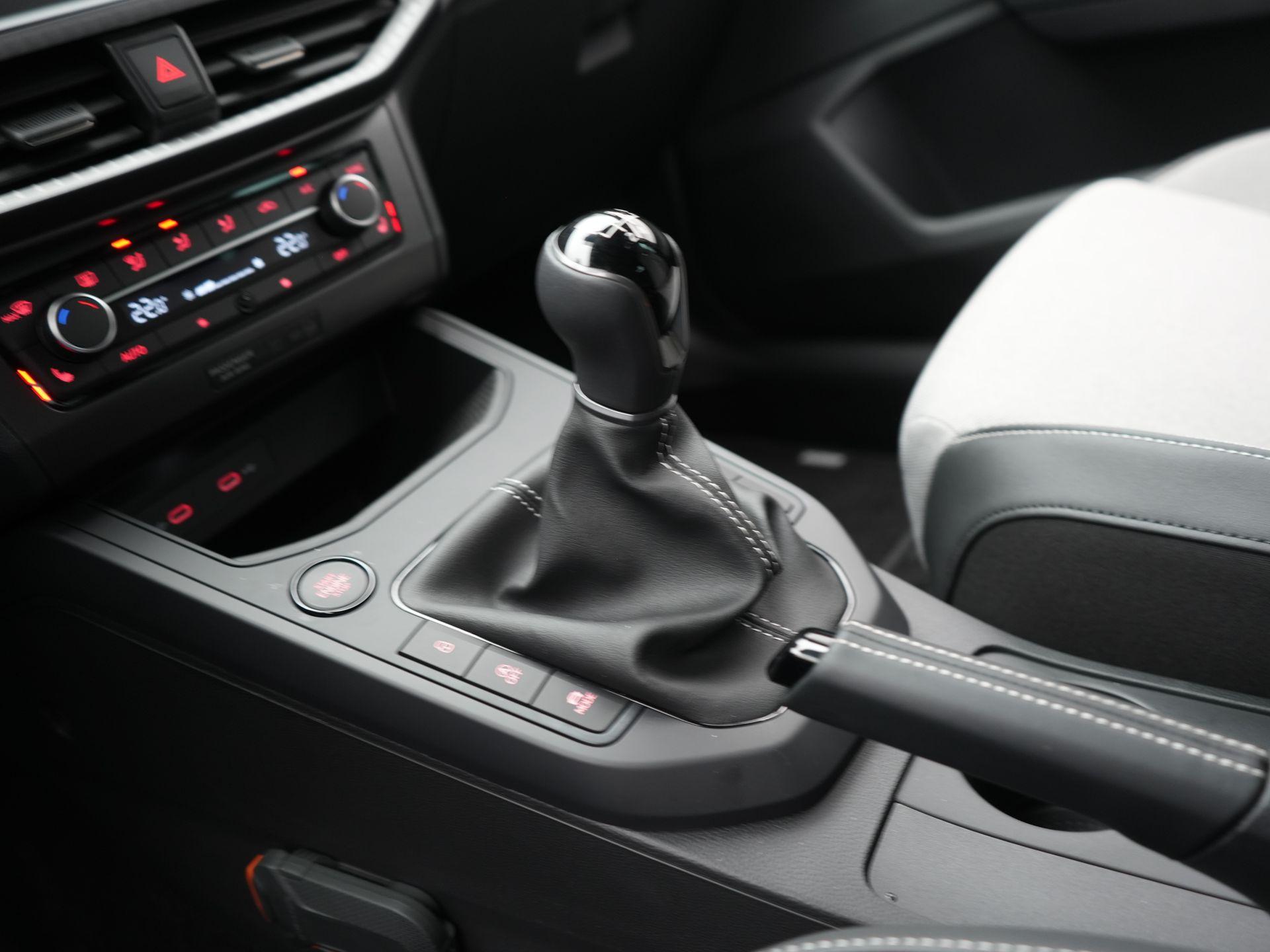Foto van Seat Arona