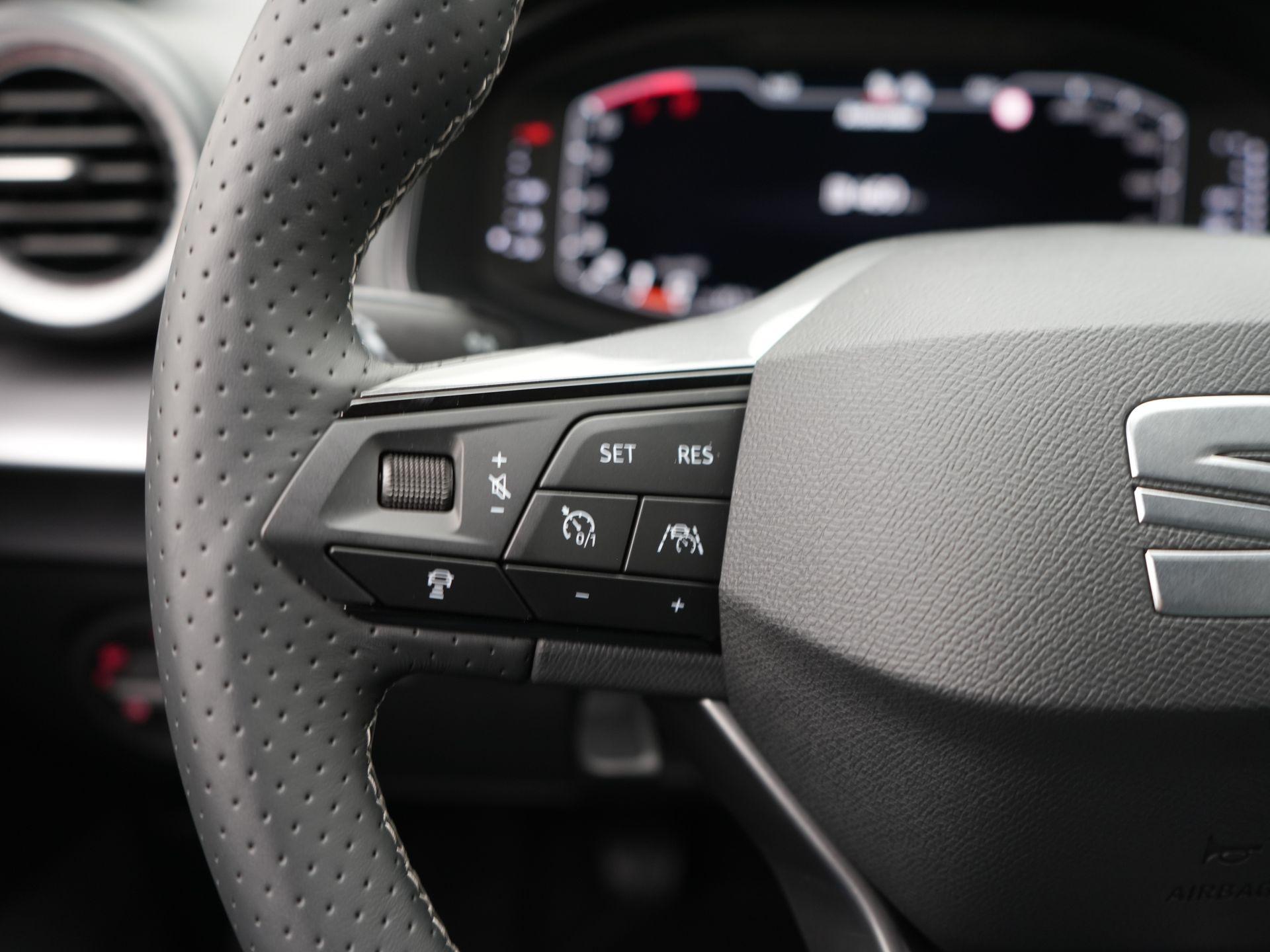 Foto van Seat Arona