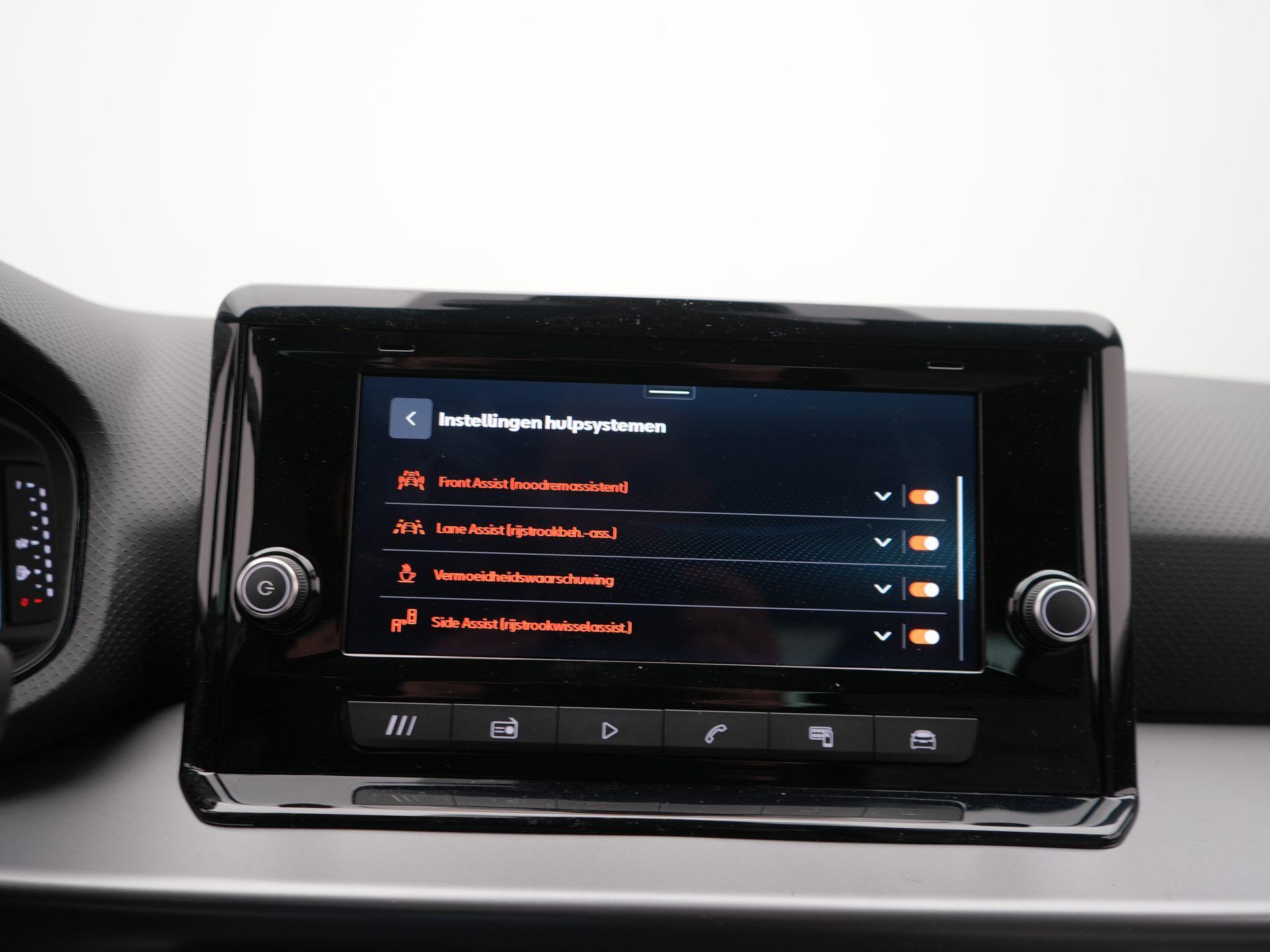 Foto van Seat Arona