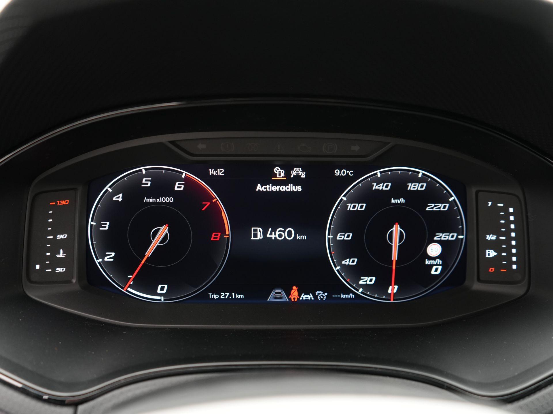 Foto van Seat Arona