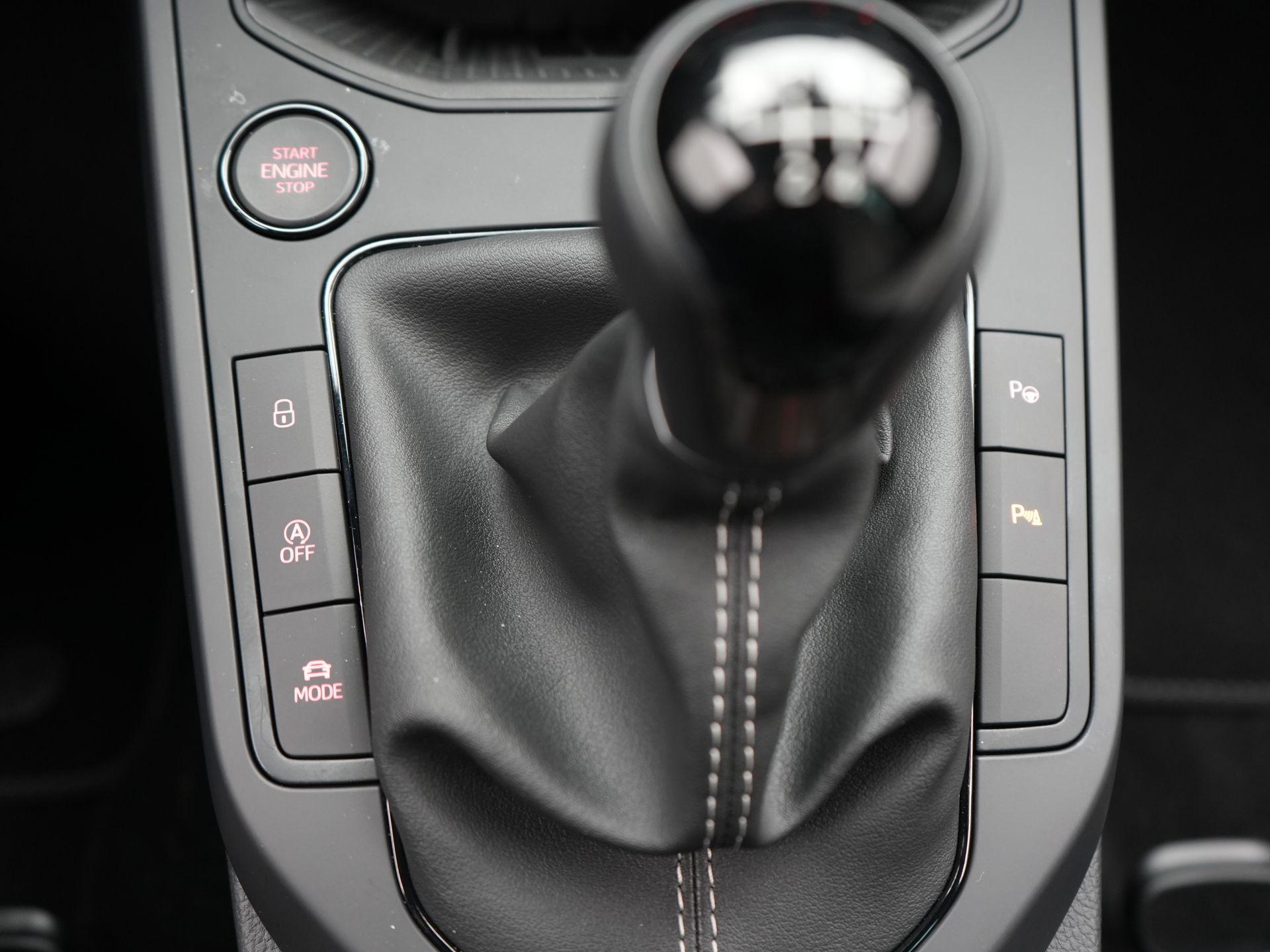 Foto van Seat Arona