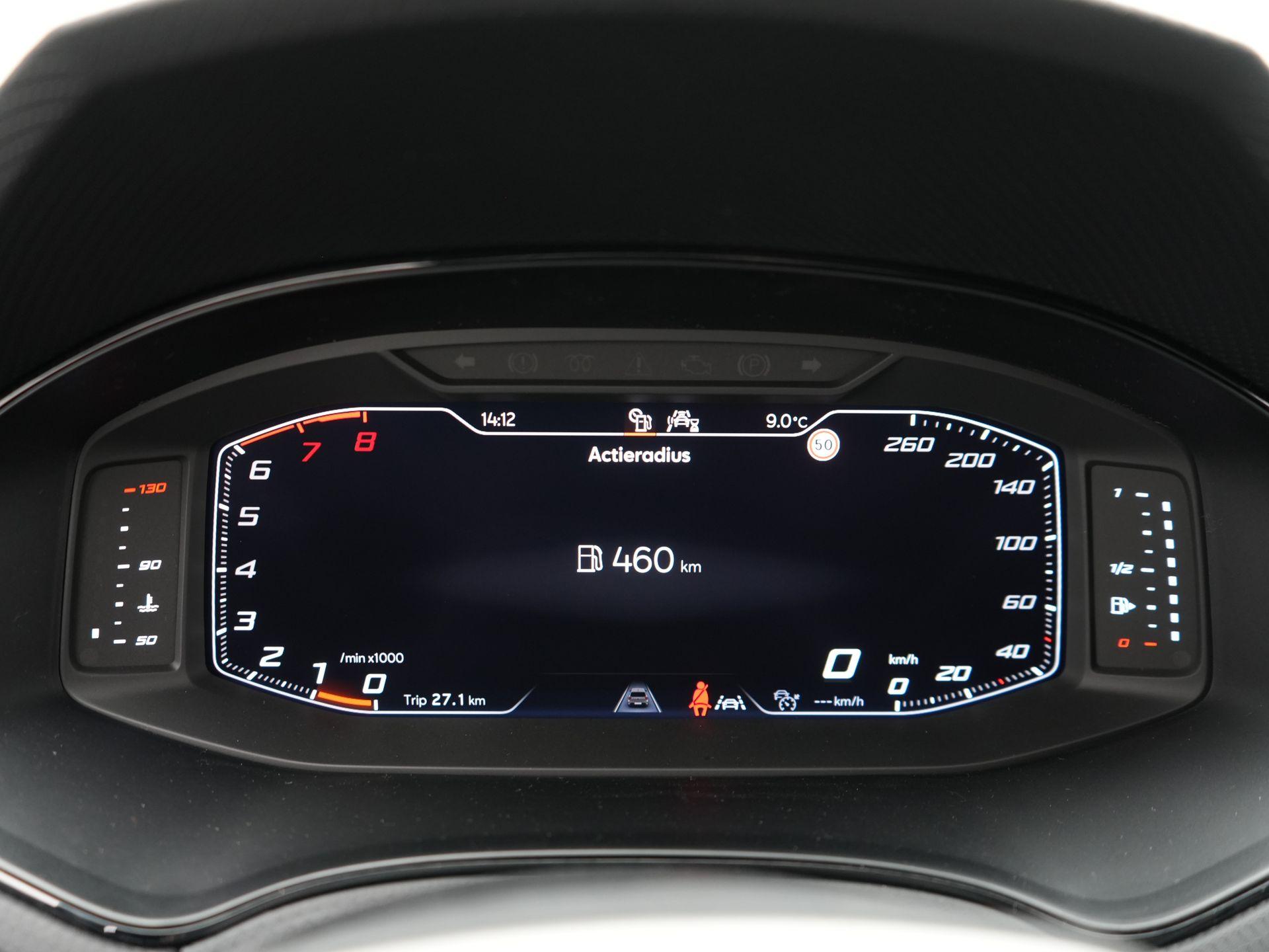 Foto van Seat Arona