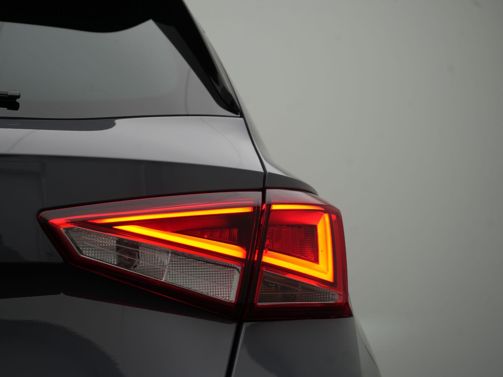 Foto van Seat Arona