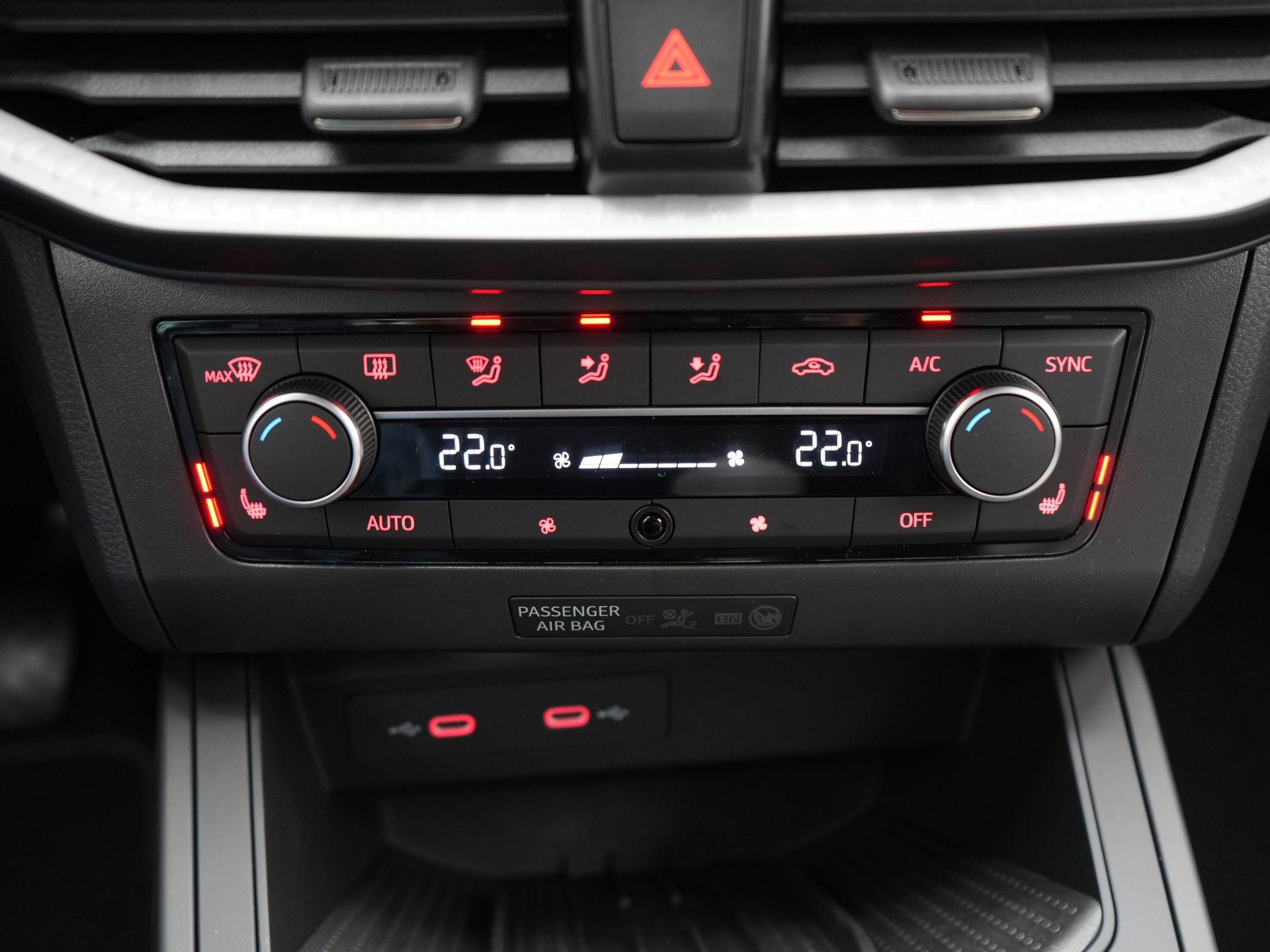 Foto van Seat Arona