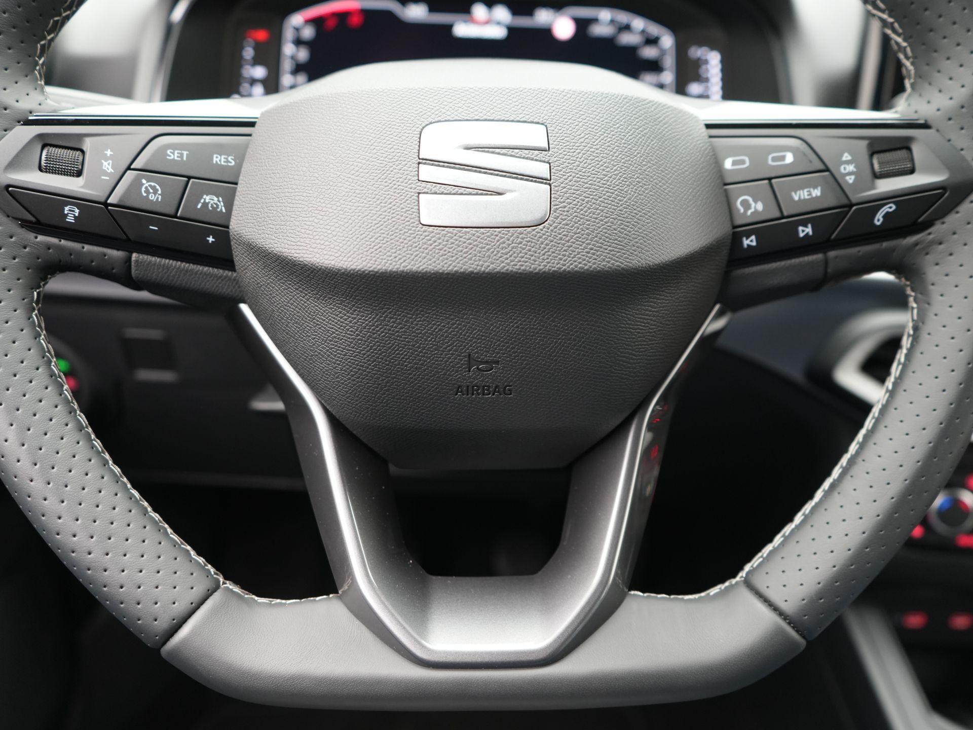 Foto van Seat Arona