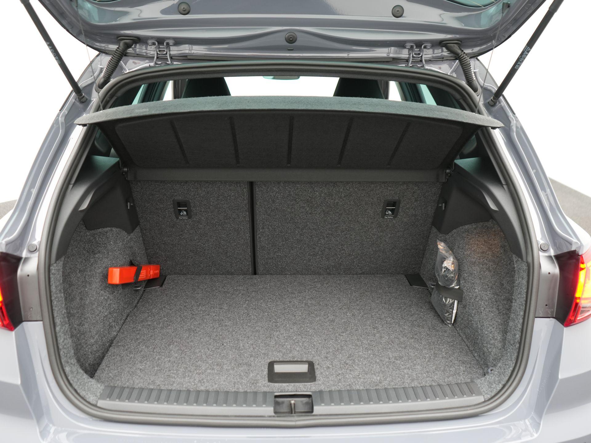 Foto van Seat Arona