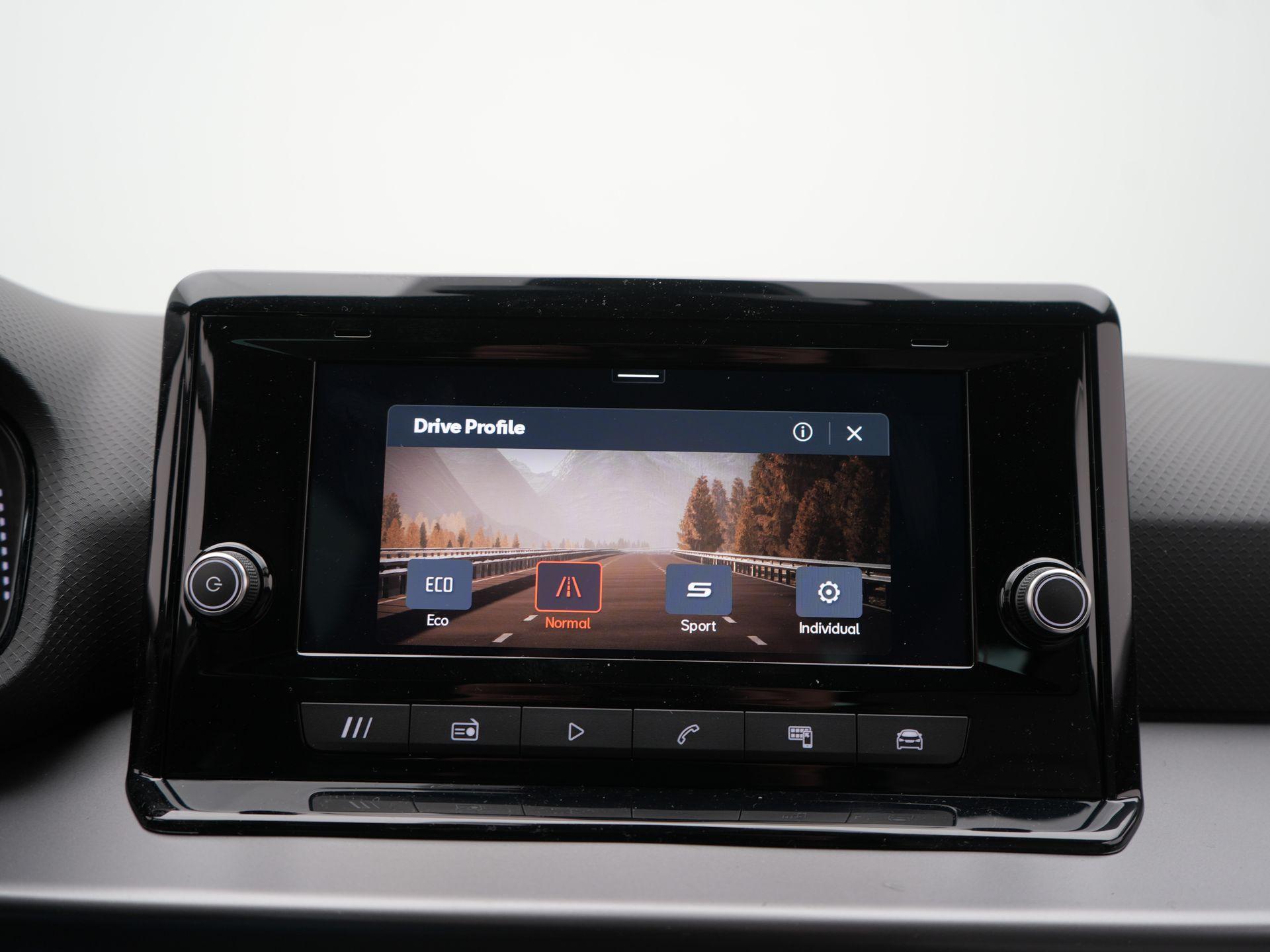 Foto van Seat Arona